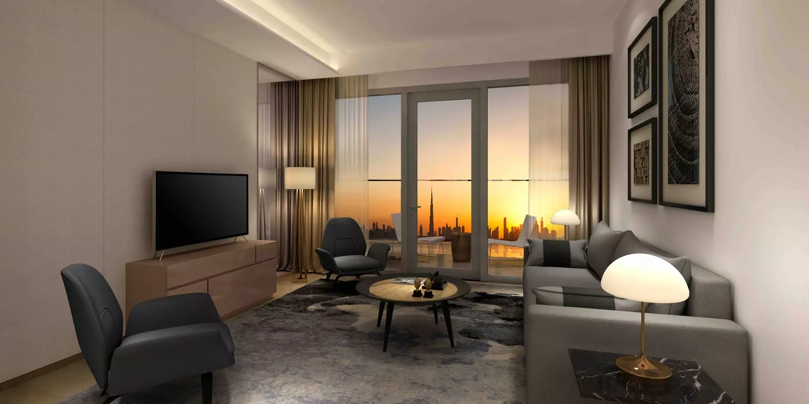 Address Harbour Point – photo 4