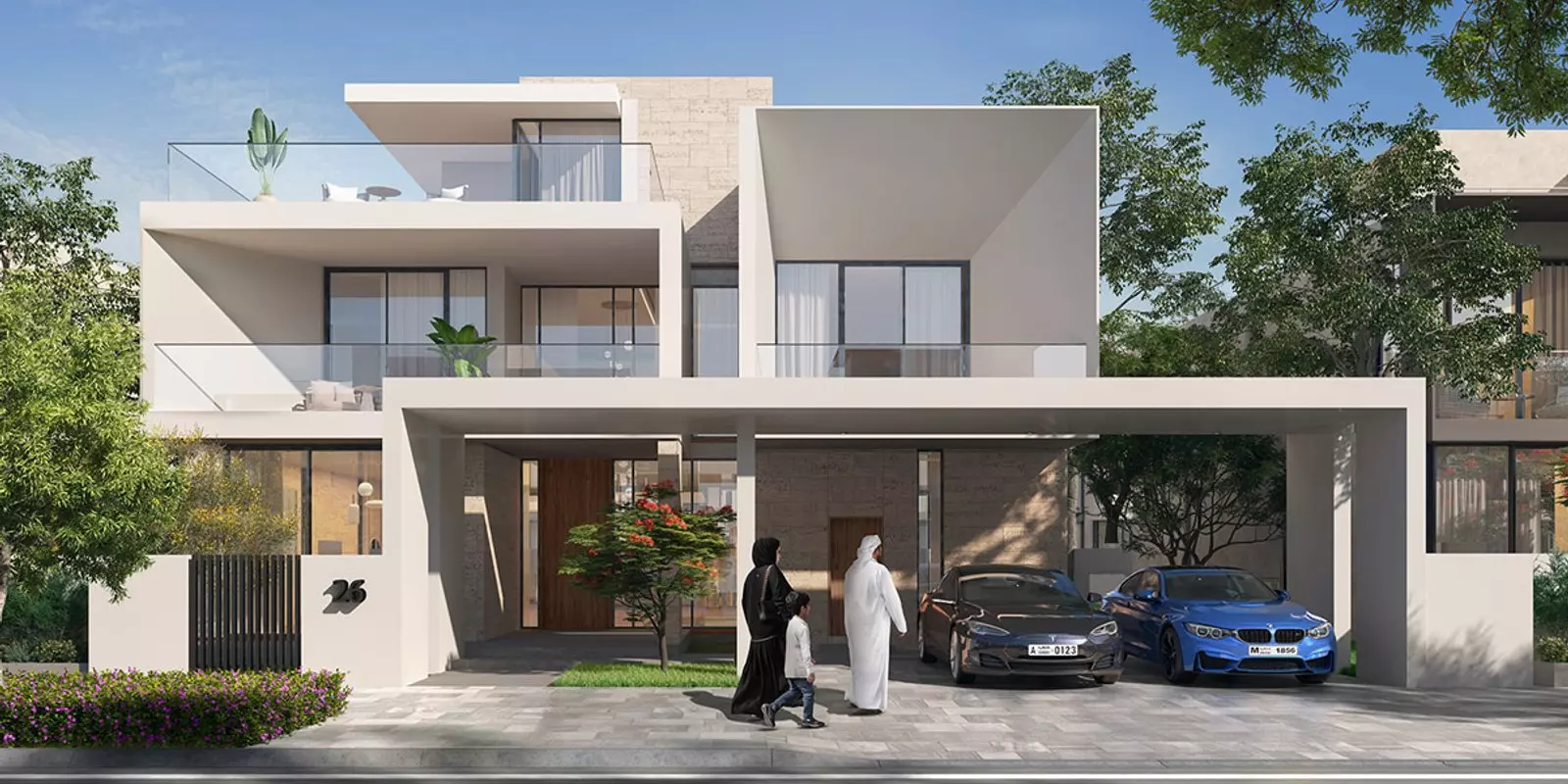 Address Hillcrest – photo 2