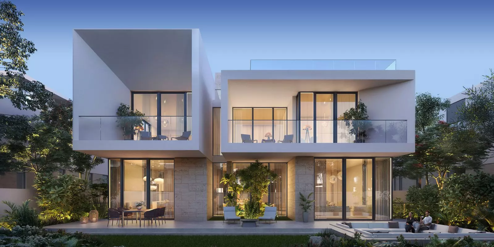 Address Hillcrest – photo 3