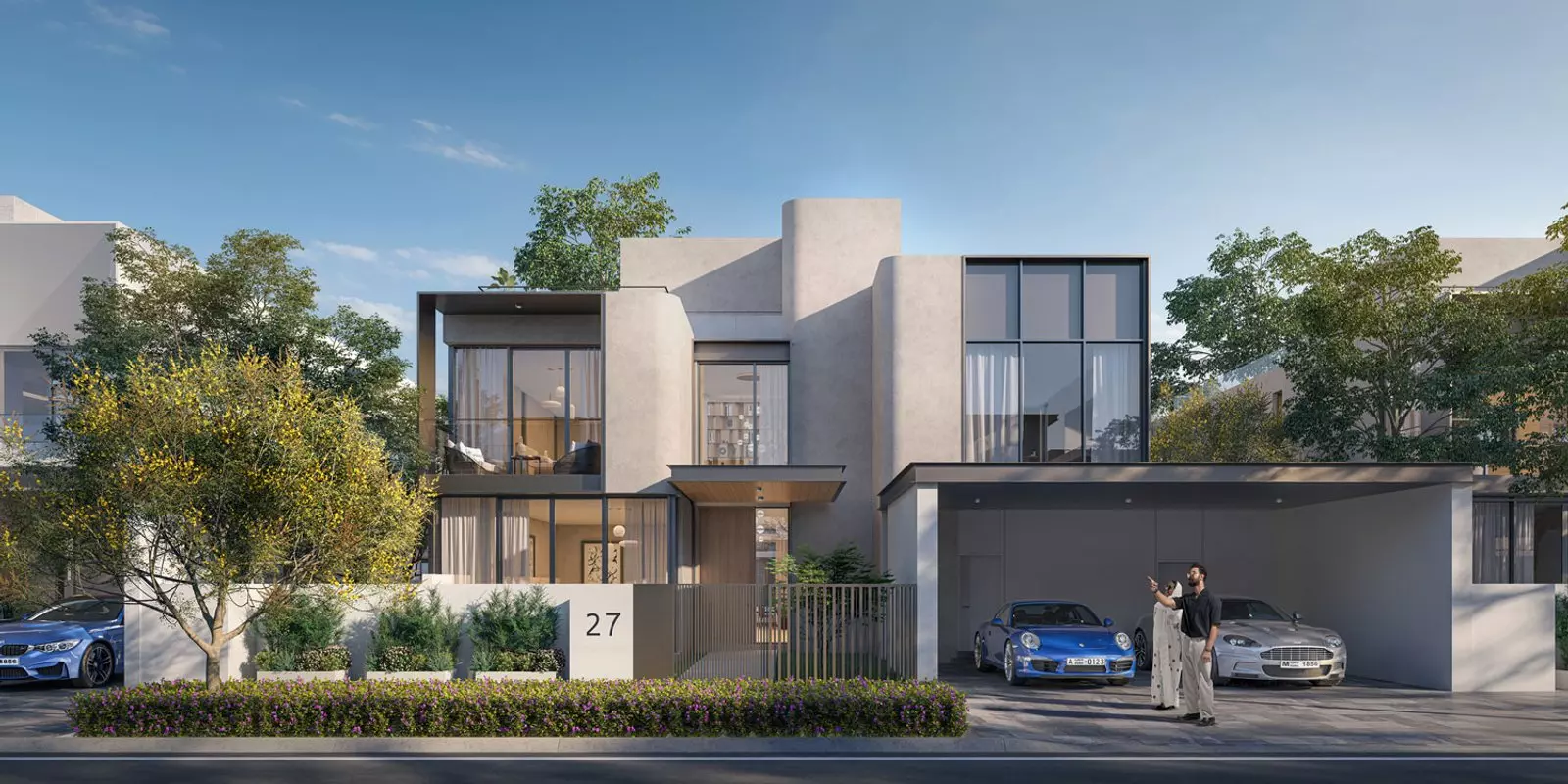Address Hillcrest – photo 4