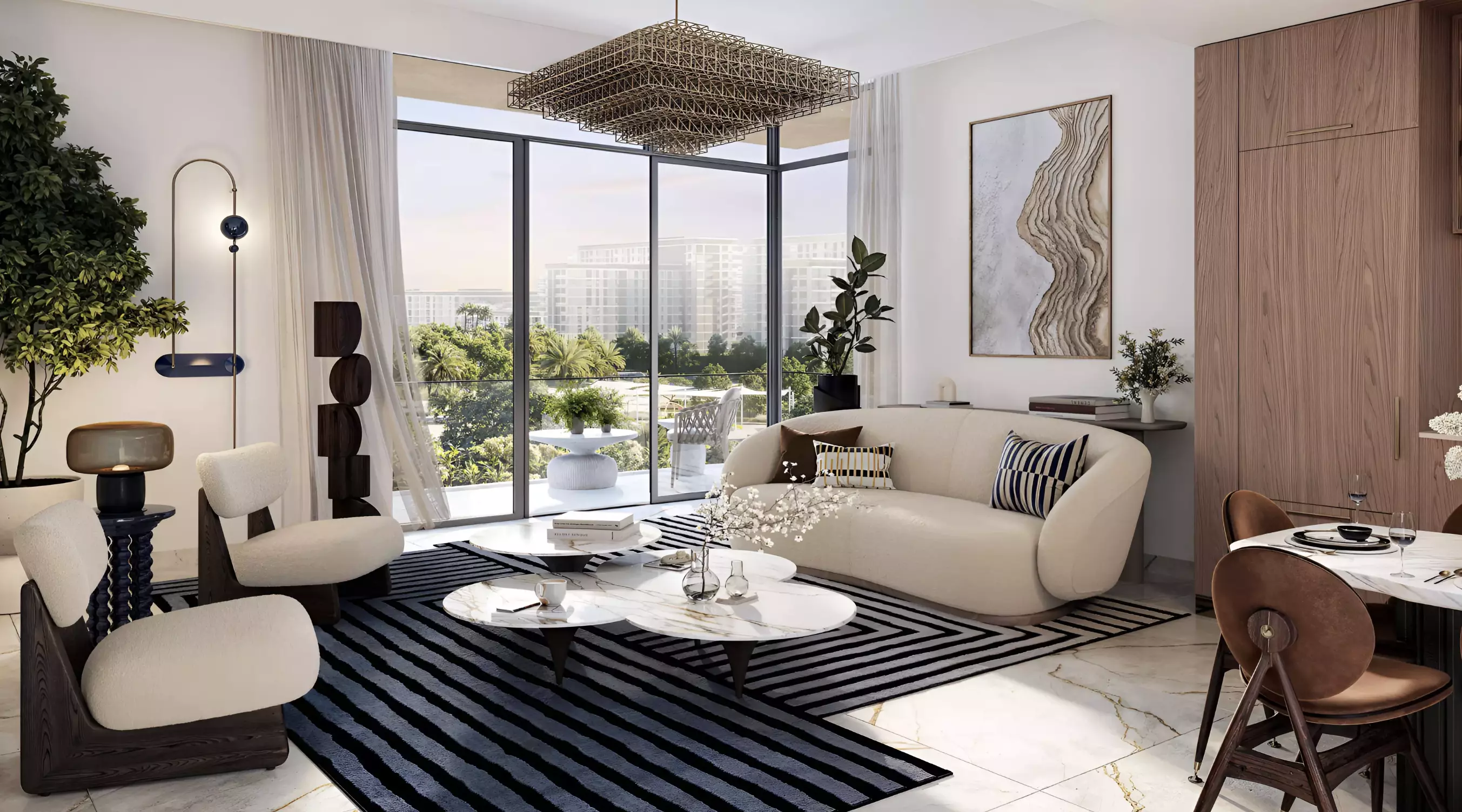Address Residences at Dubai Hills Estate – photo 3