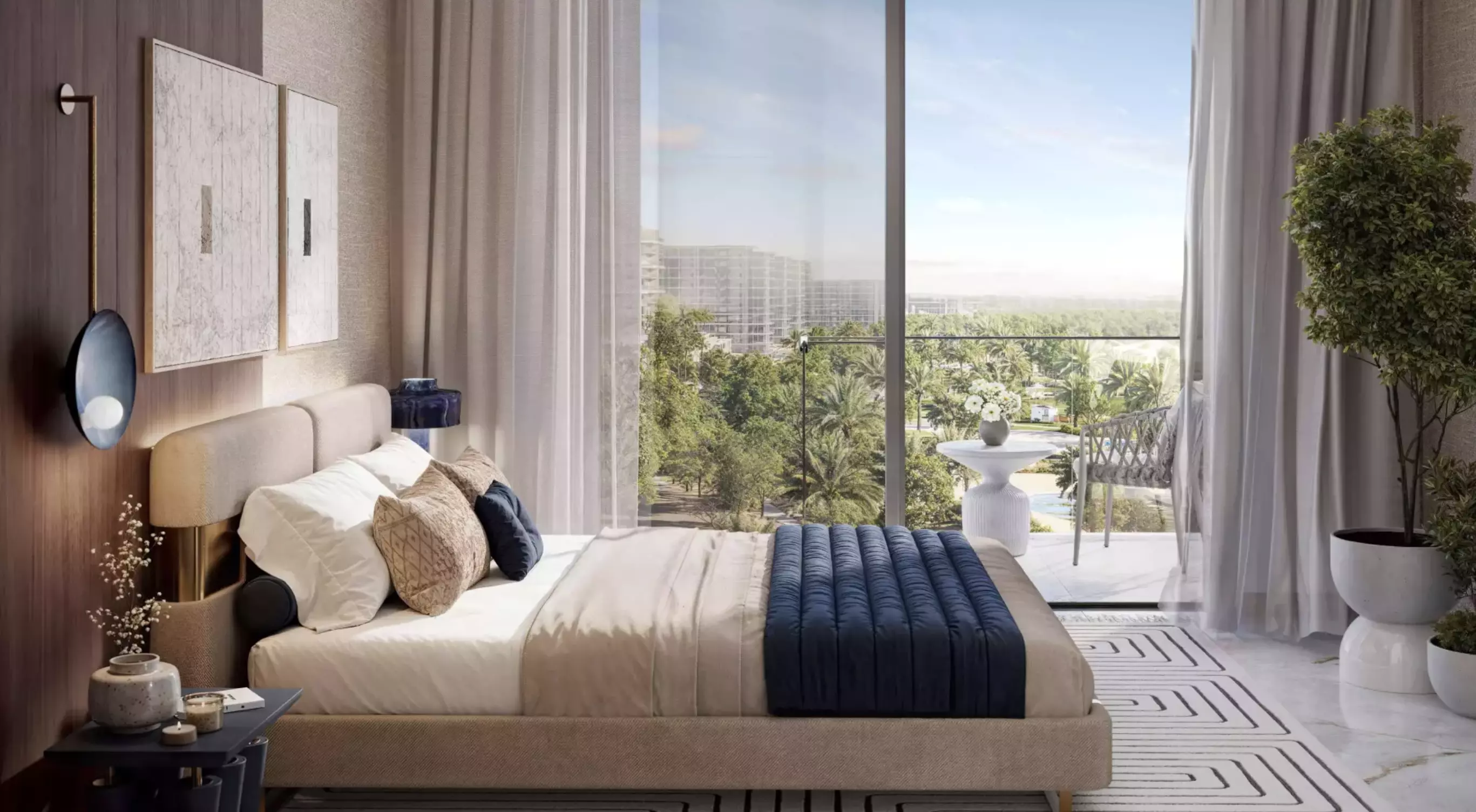 Address Residences at Dubai Hills Estate – photo 4