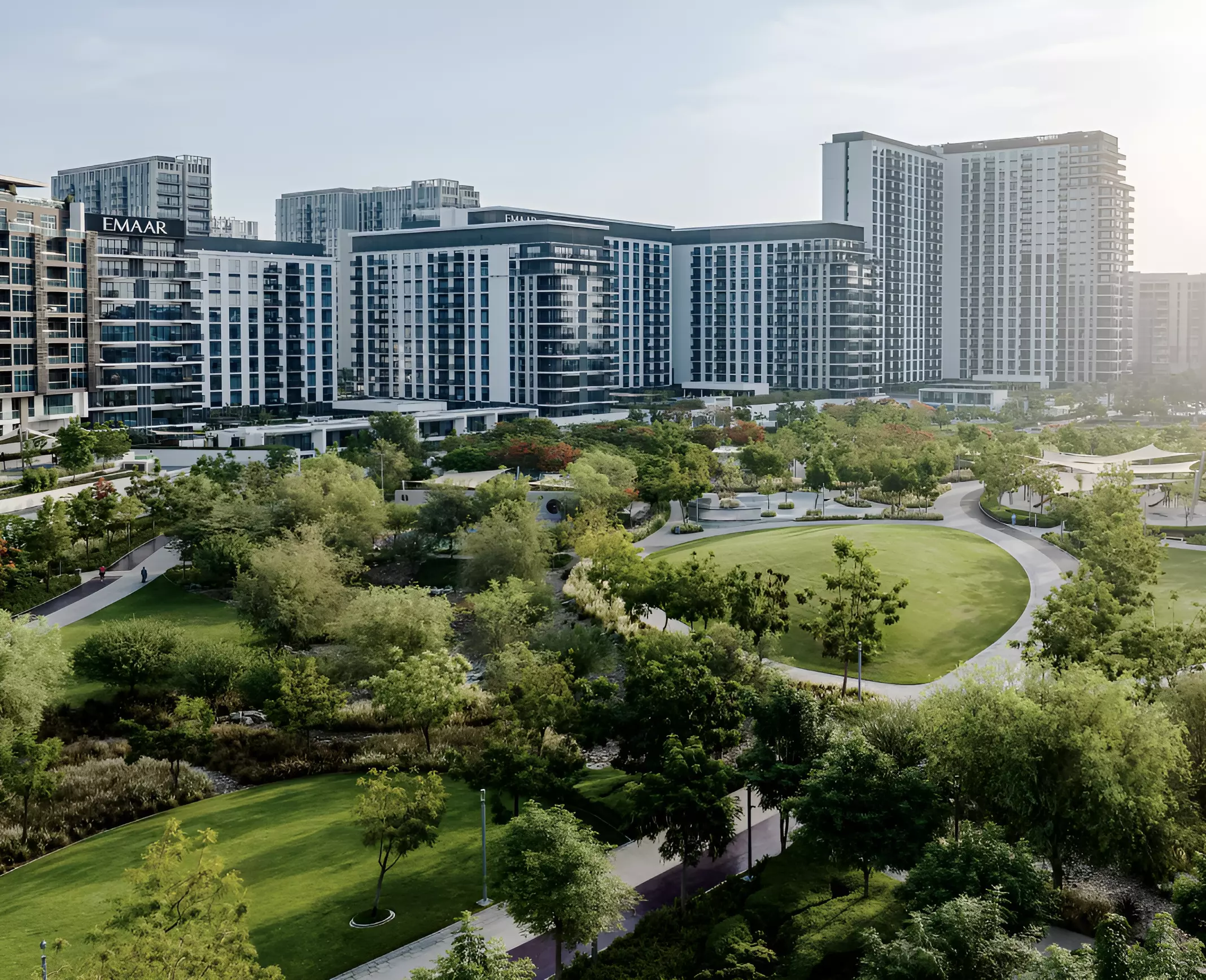 Address Residences at Dubai Hills Estate – photo 5