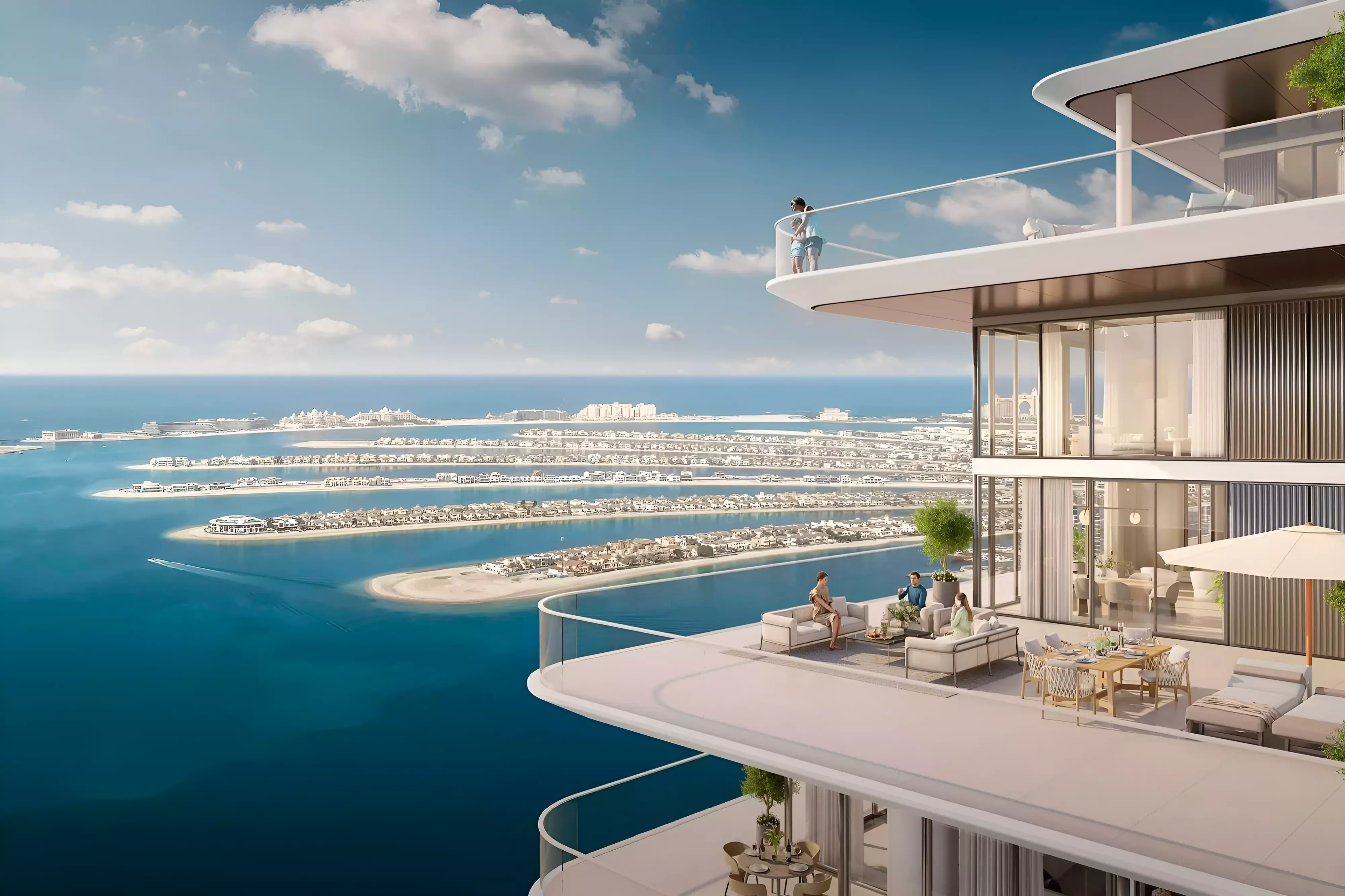 Address Residences The Bay – photo 5