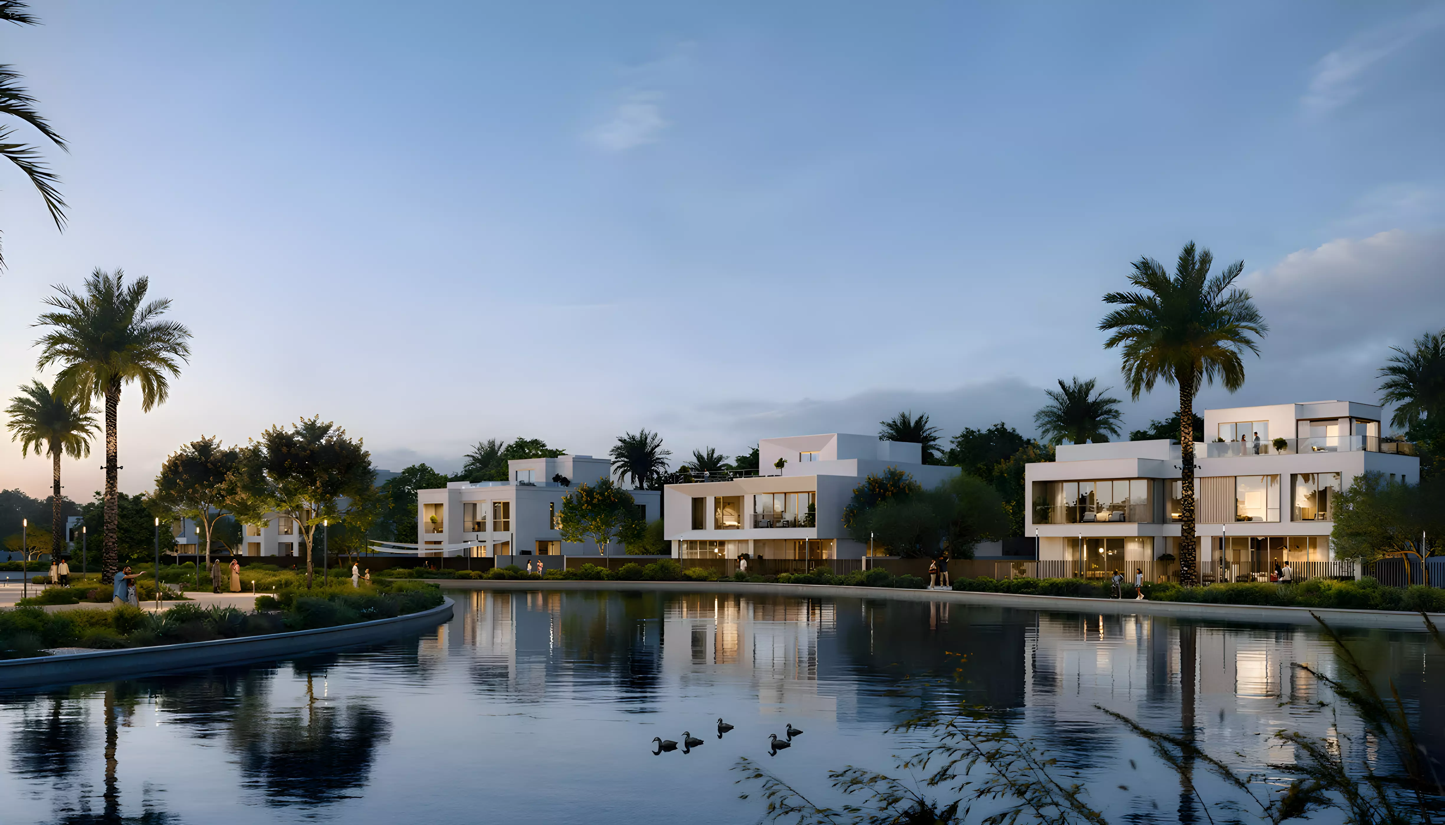 Address Villas Tierra – main view
