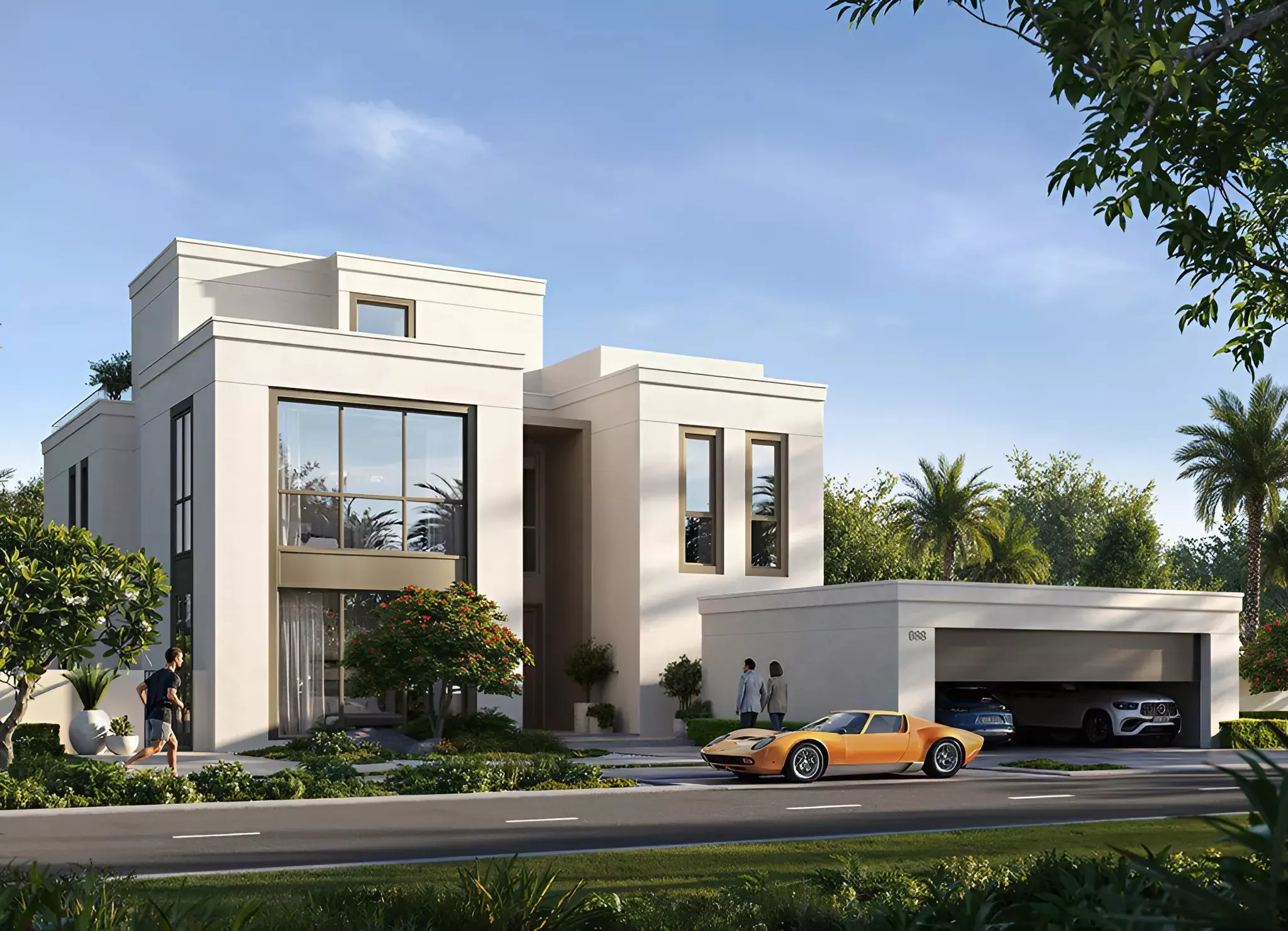 Address Villas Tierra – photo 2
