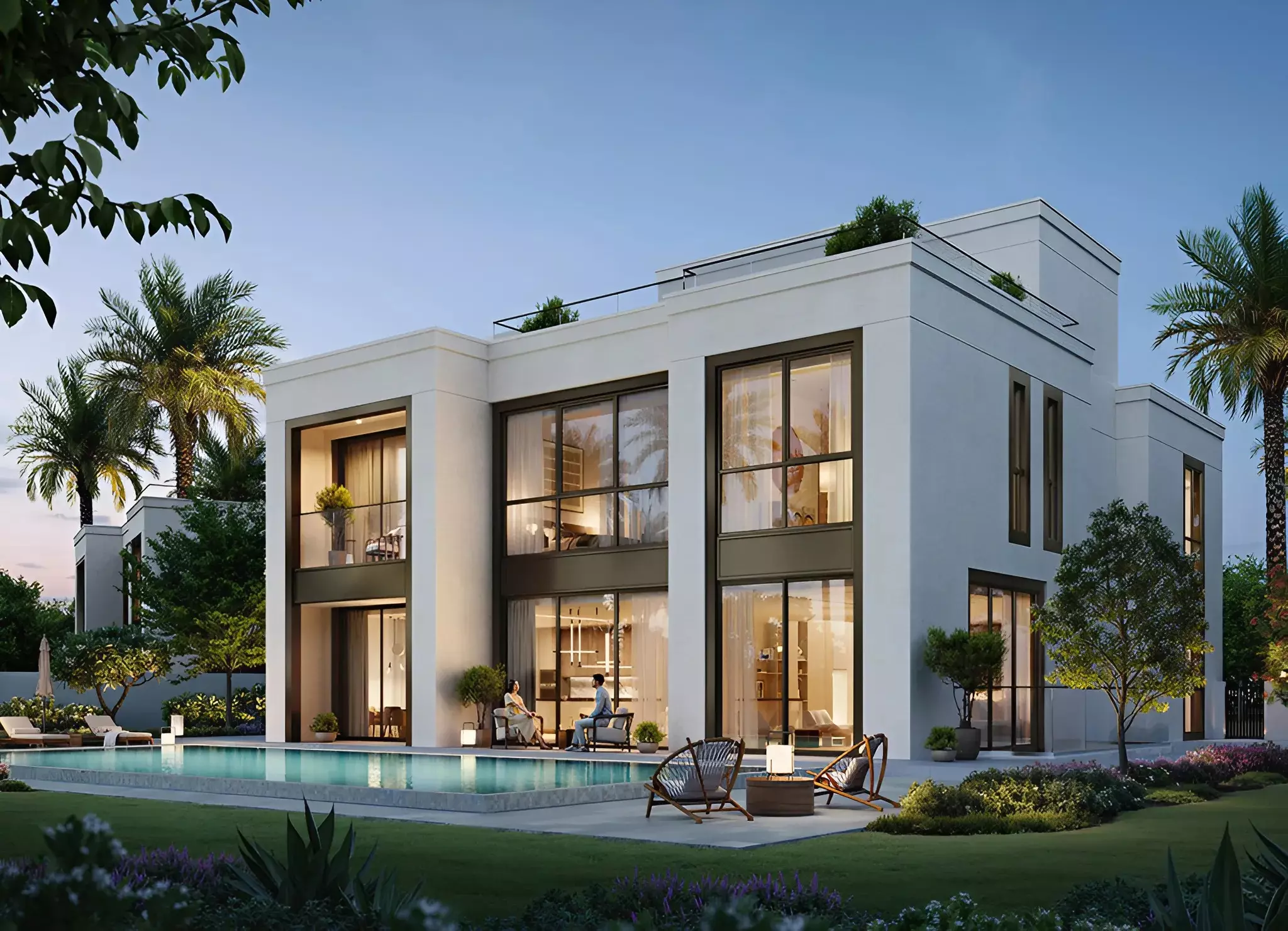 Address Villas Tierra – photo 3