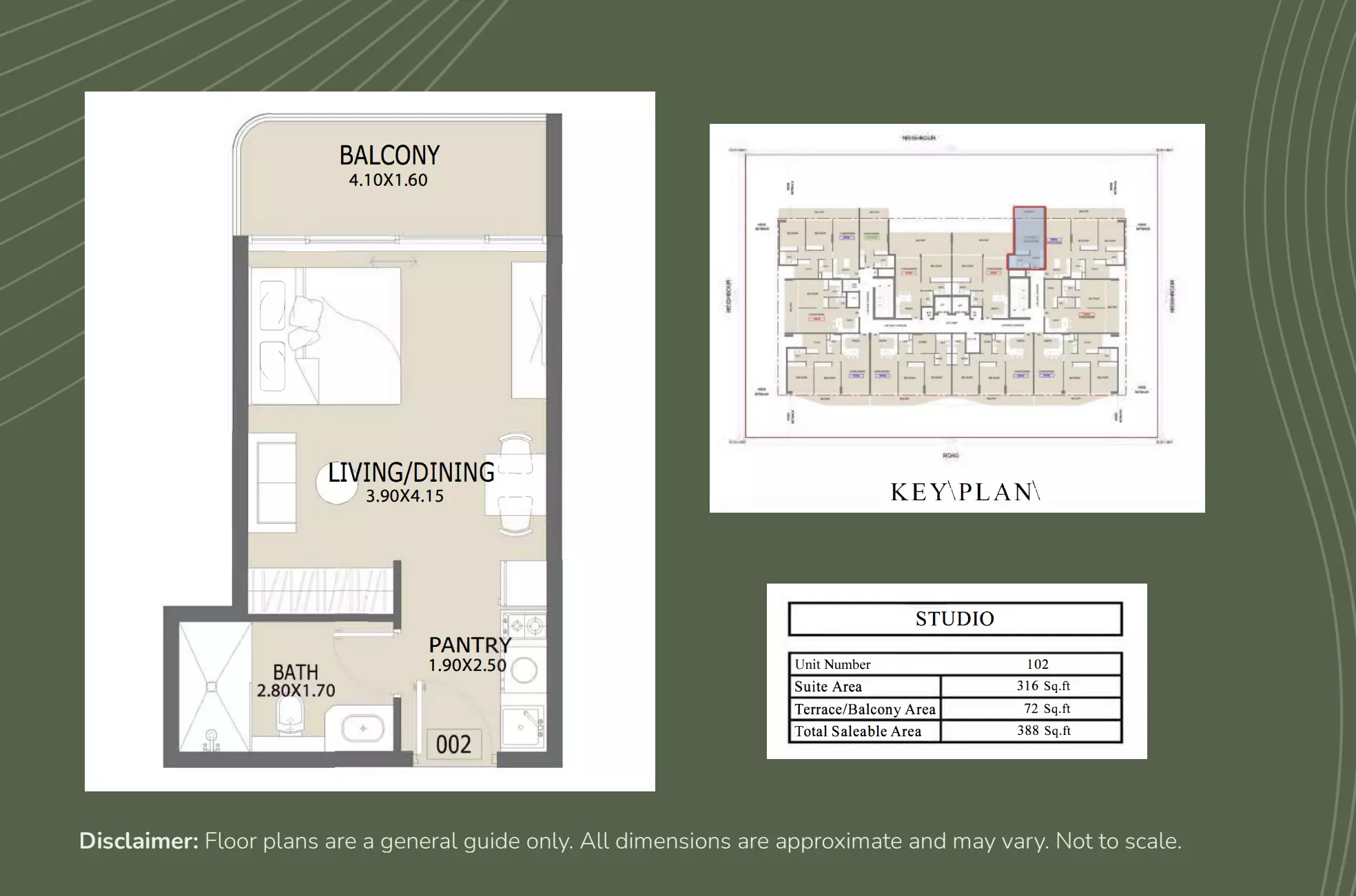 Aero 1 Residences – photo 4