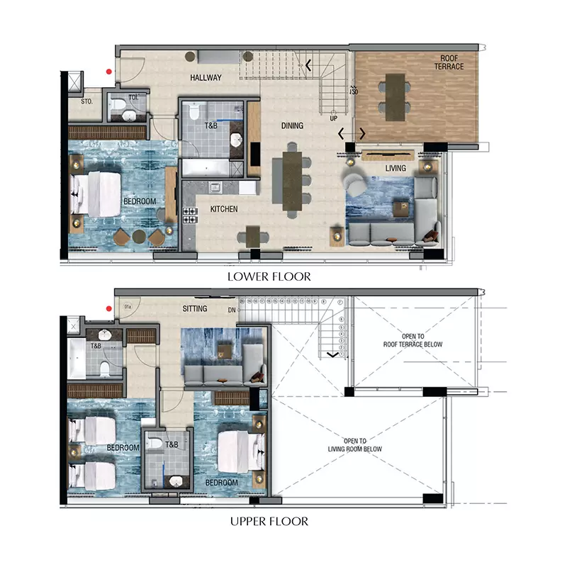 Affini Tribute Portfolio Residences – photo 5