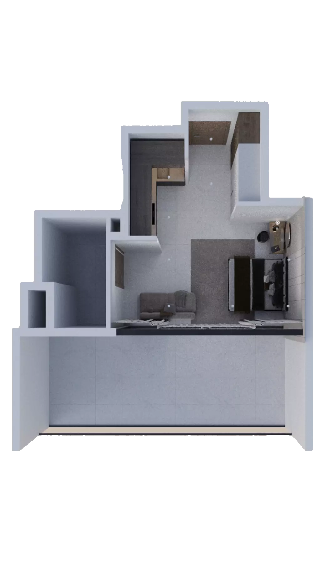 AG Ark Tower – photo 5