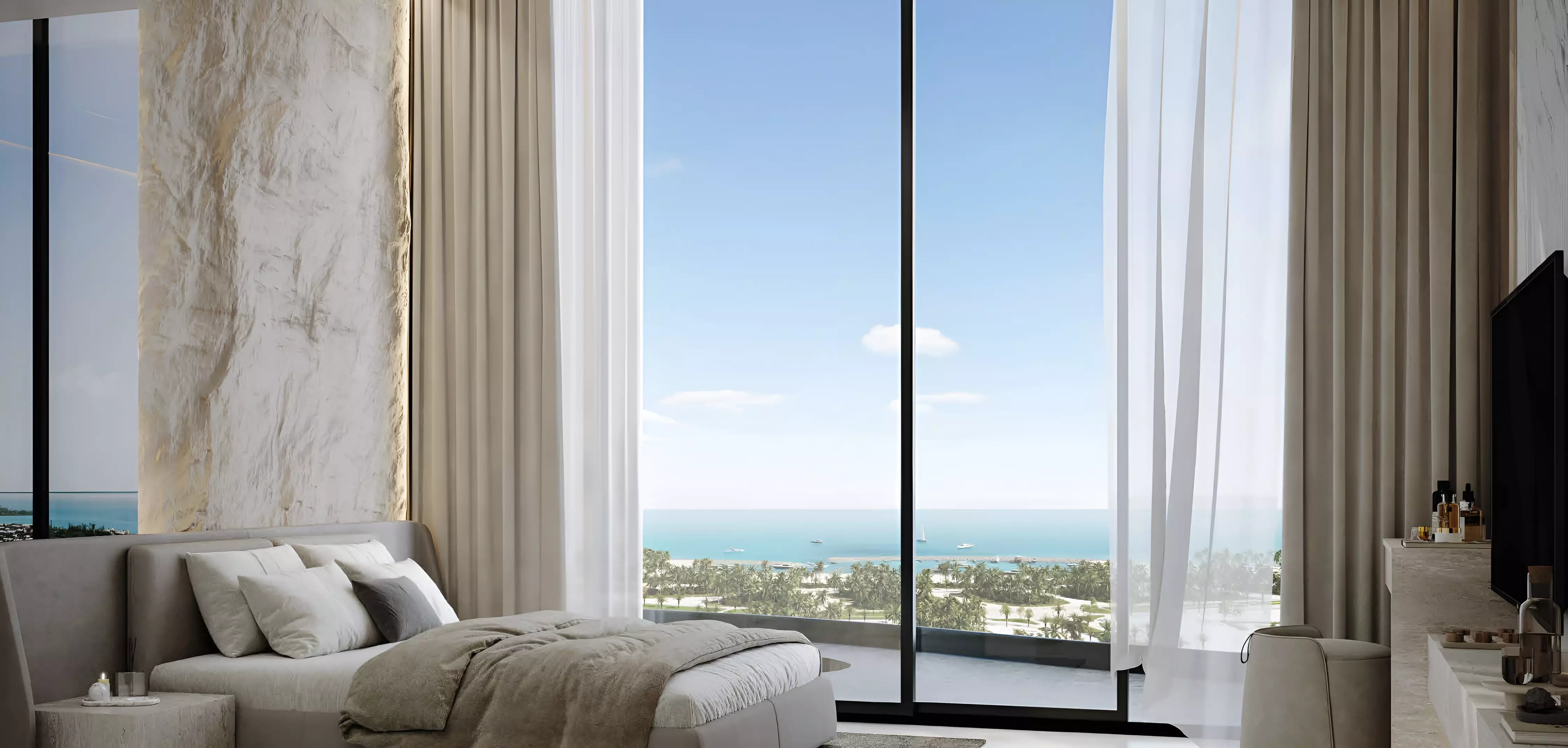 Agua Residences Tower 2 – photo 2