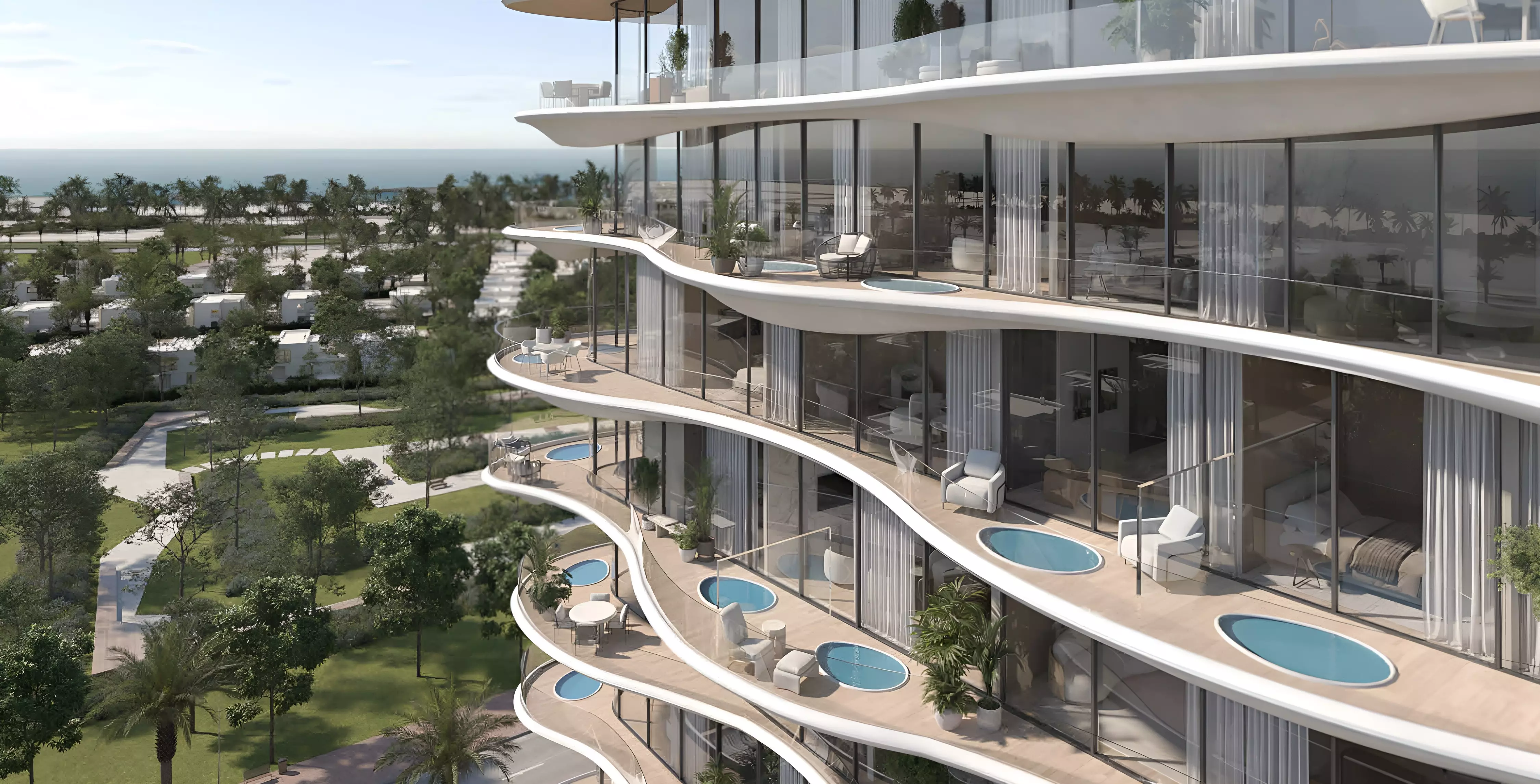 Agua Residences Tower 2 – photo 3