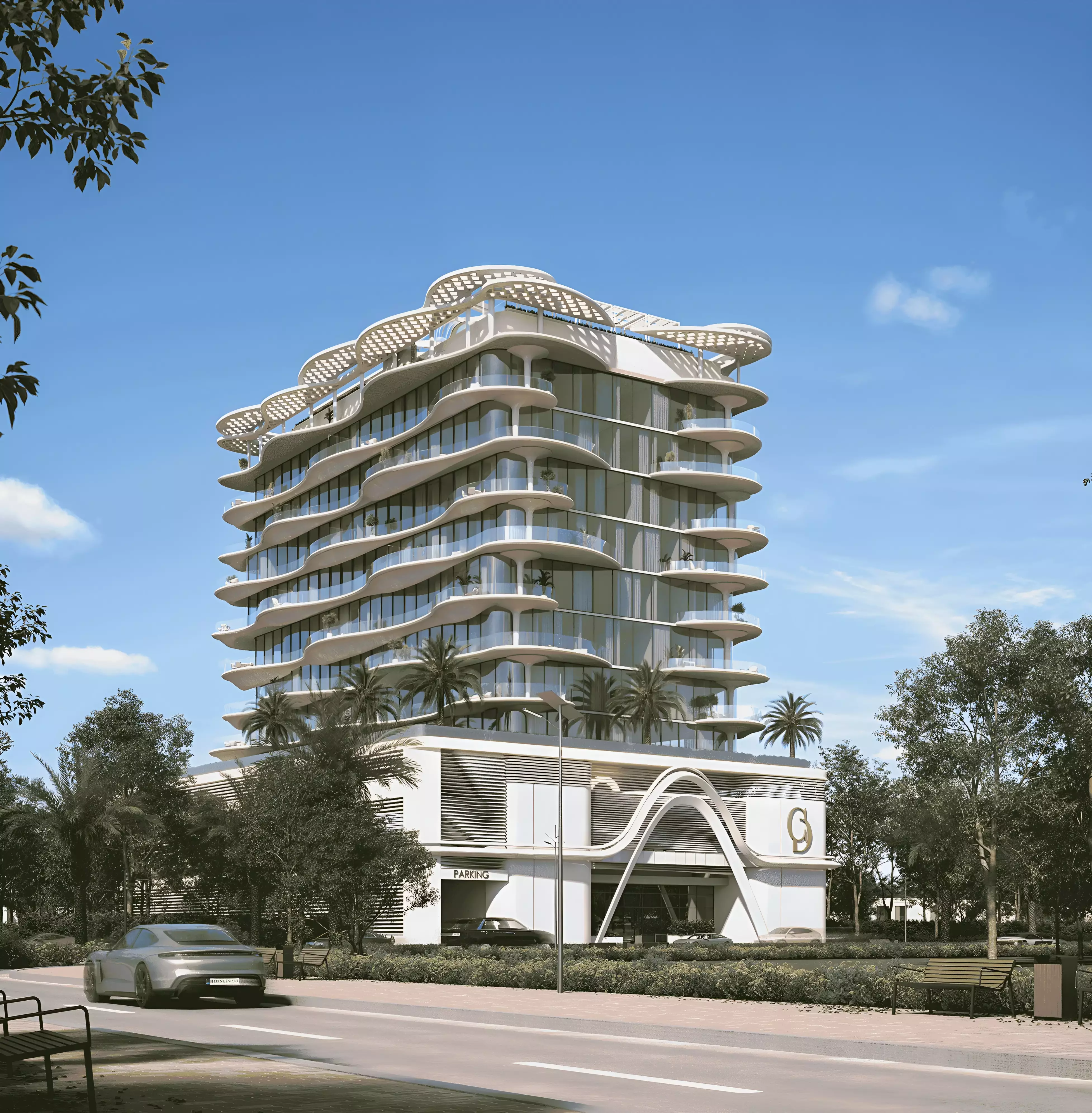 AGUA Residences – photo 2