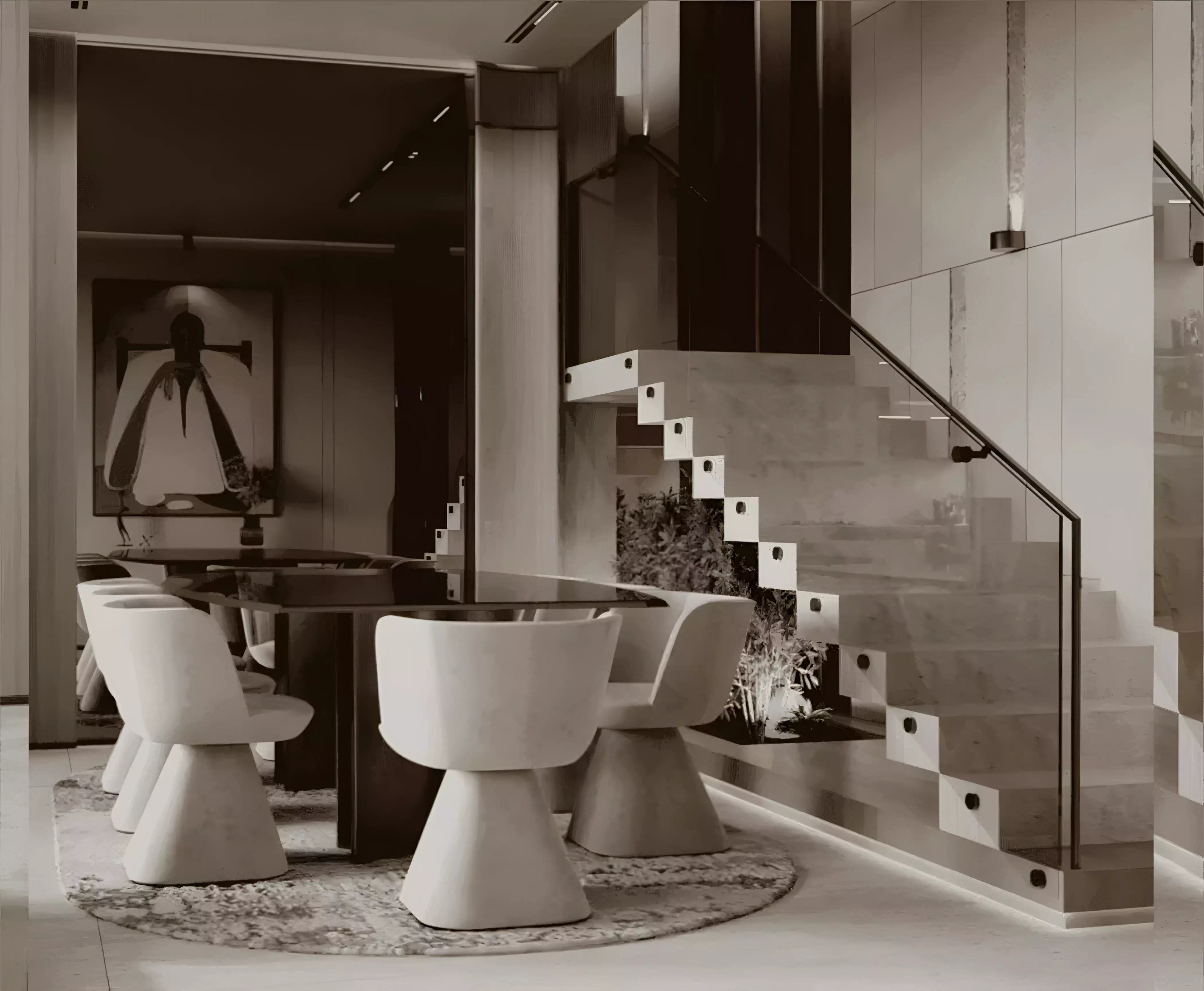 AGUA Residences – photo 3