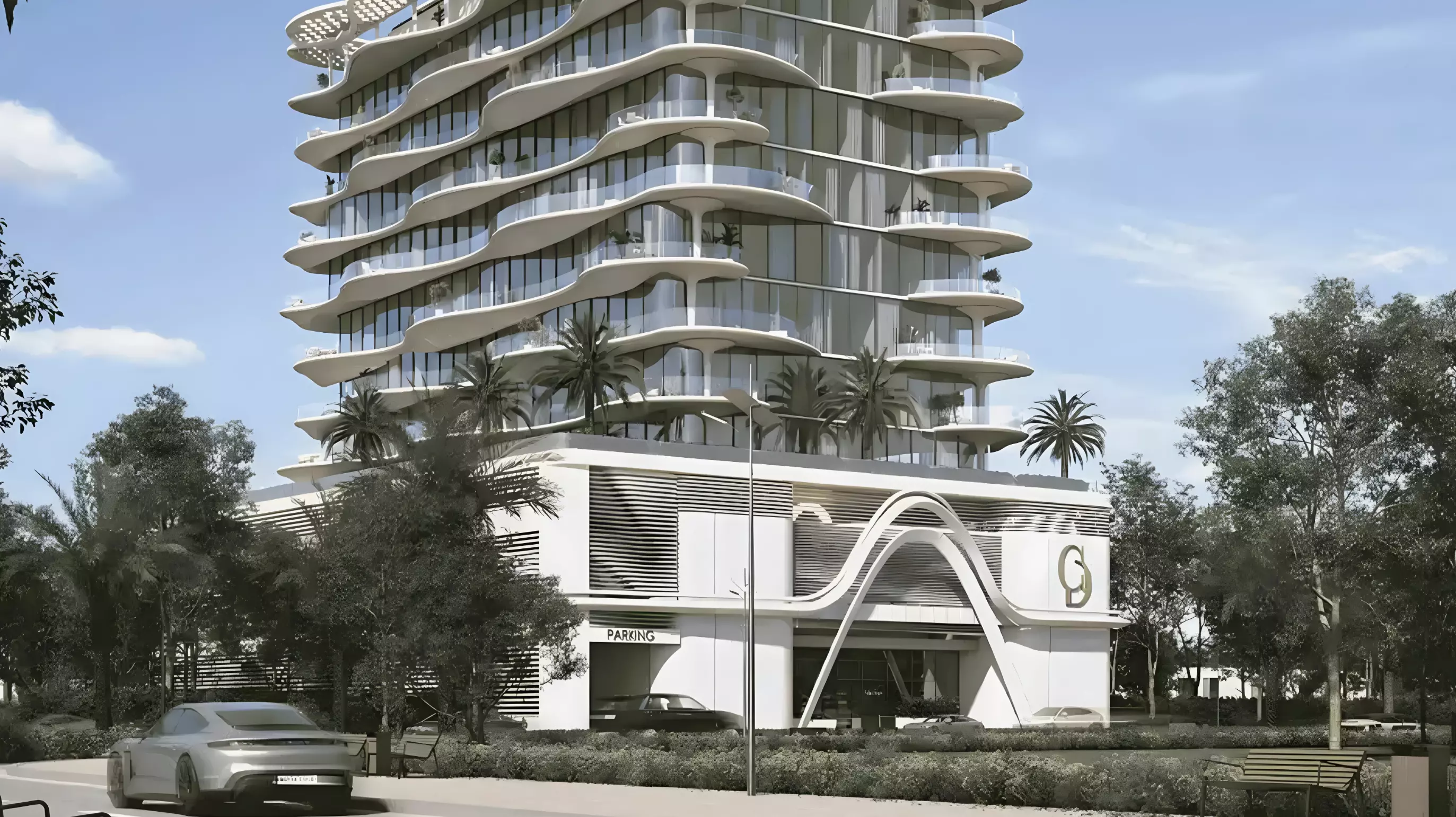 AGUA Residences – photo 4