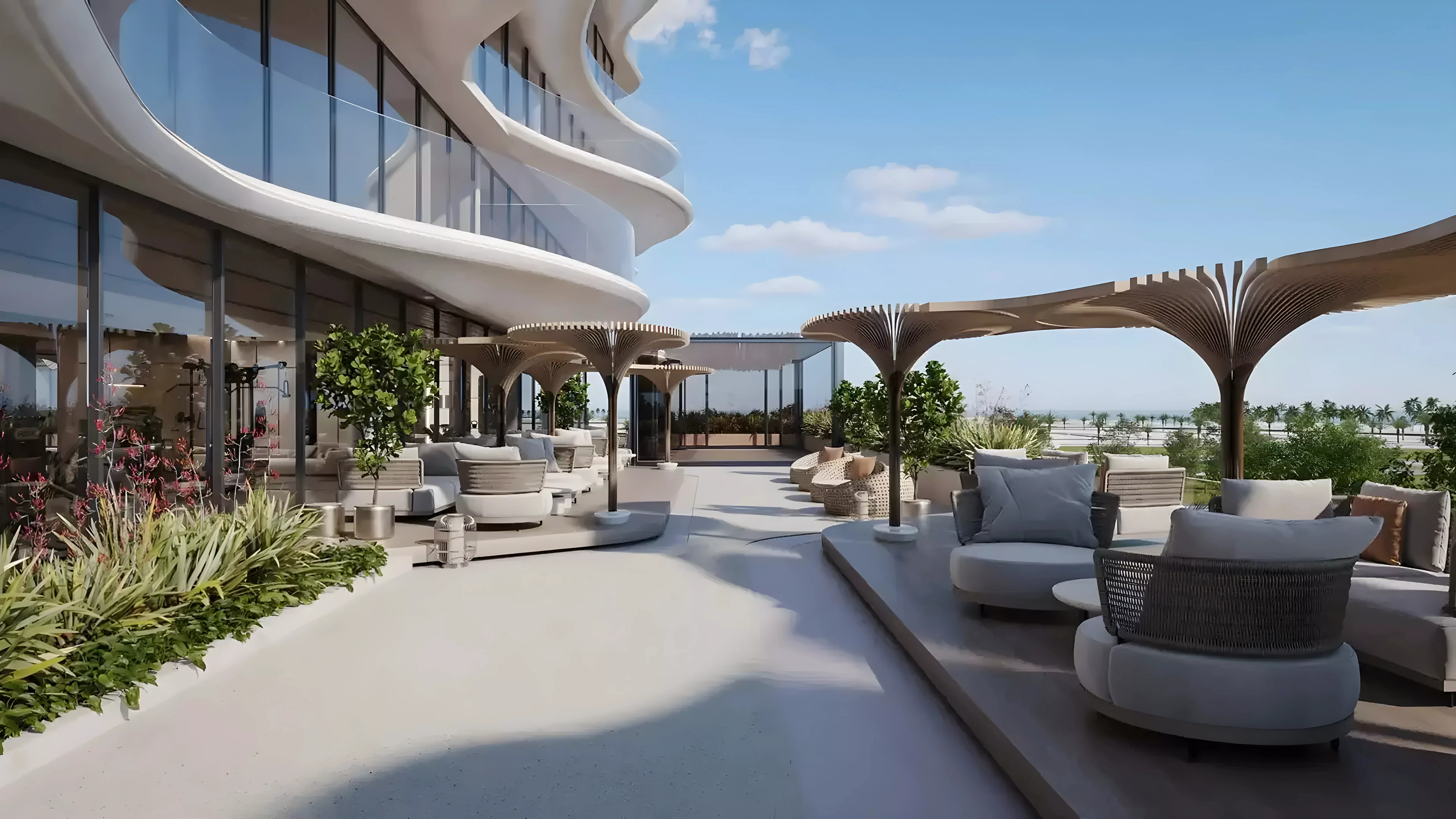 AGUA Residences – photo 5
