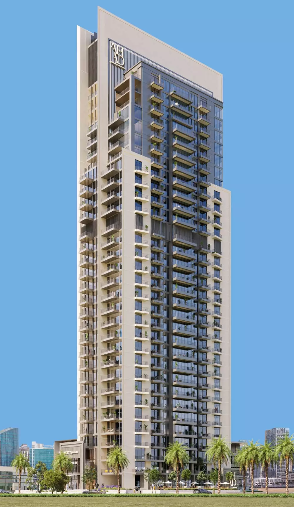 Ahad Residences – photo 3