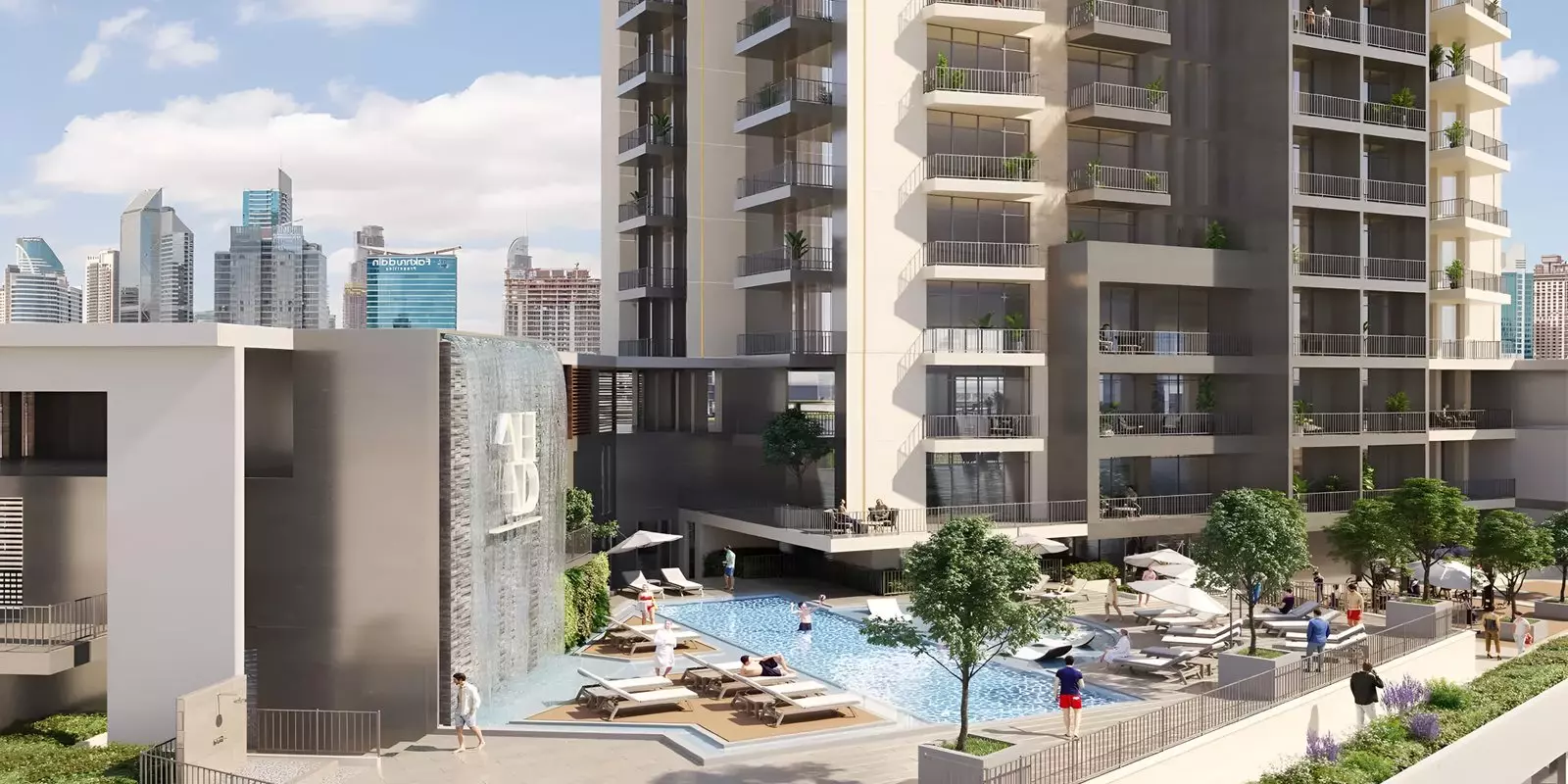 Ahad Residences – photo 5