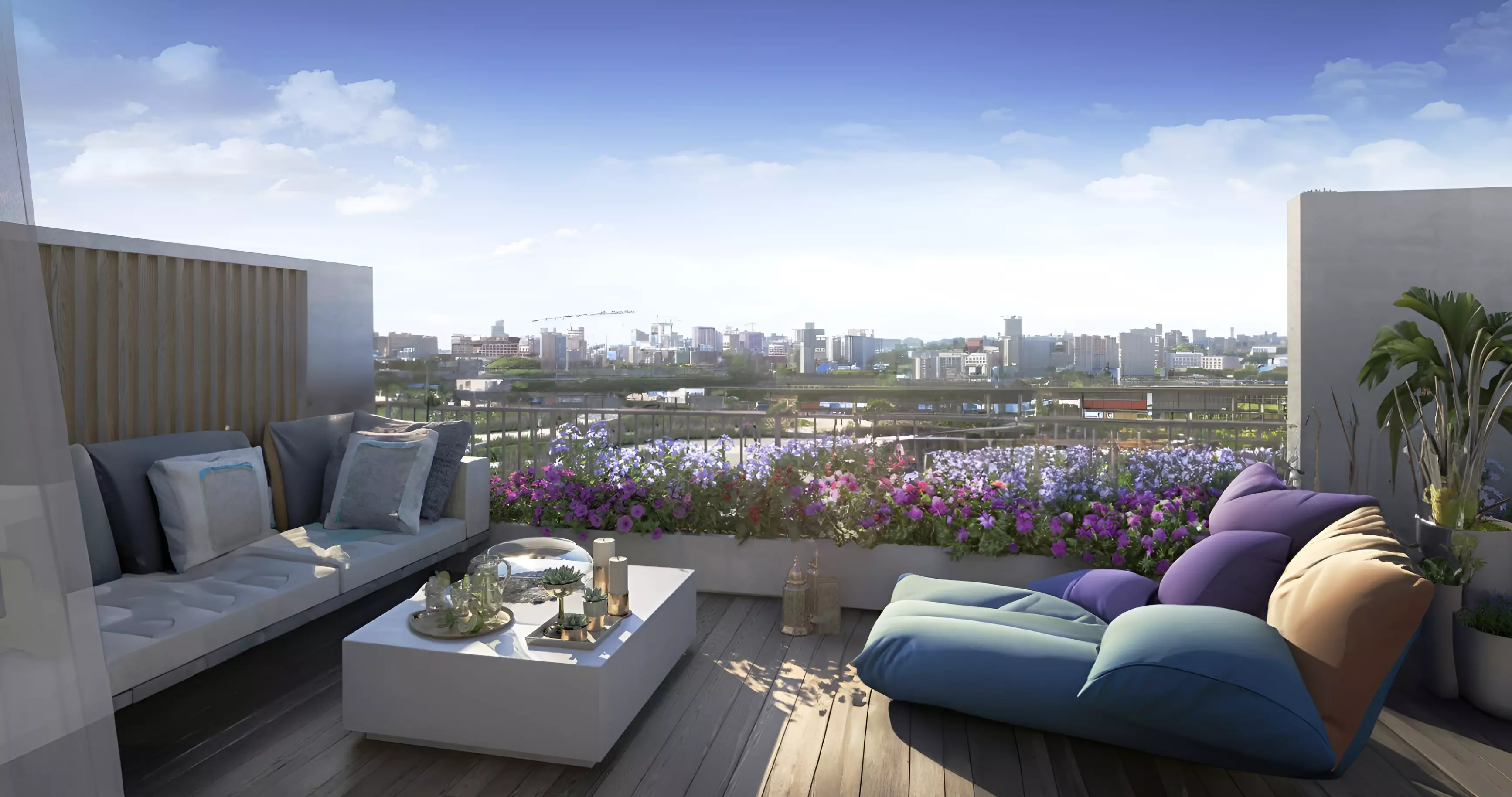 Ajman One Phase 2 By Aqaar – photo 2