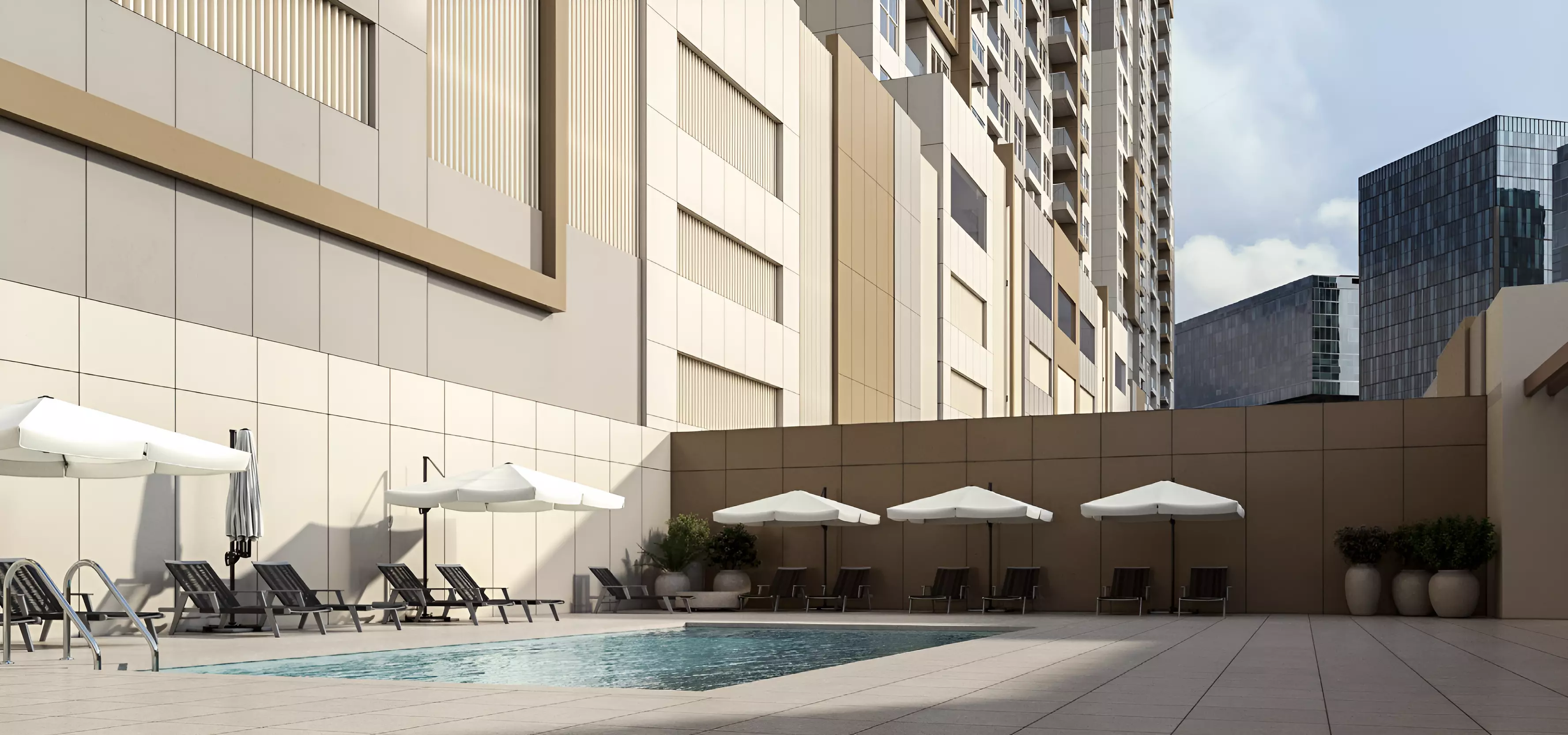Ajman One Phase 2 By Aqaar – photo 4