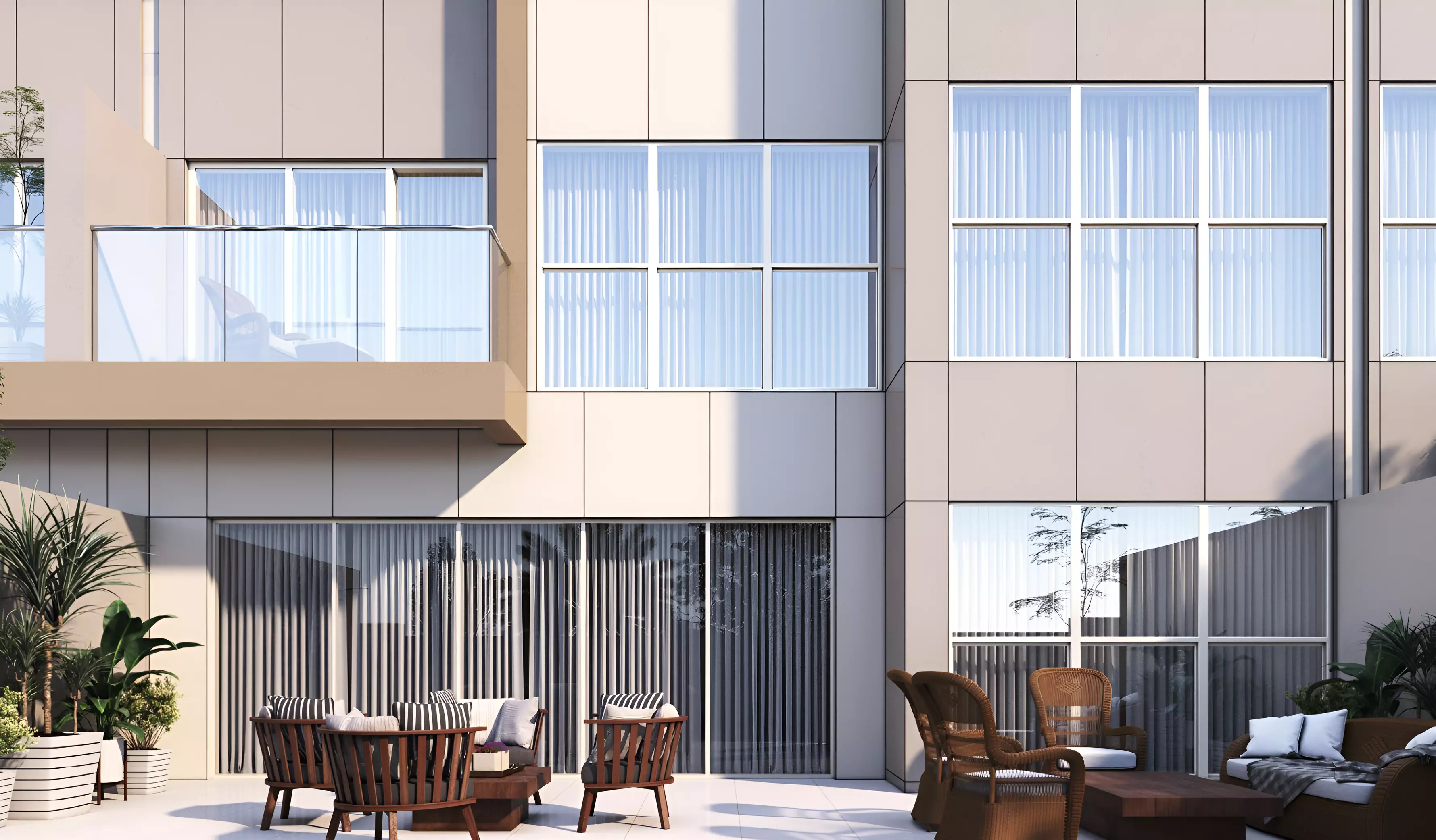 Ajman One Phase 2 By Aqaar – photo 5