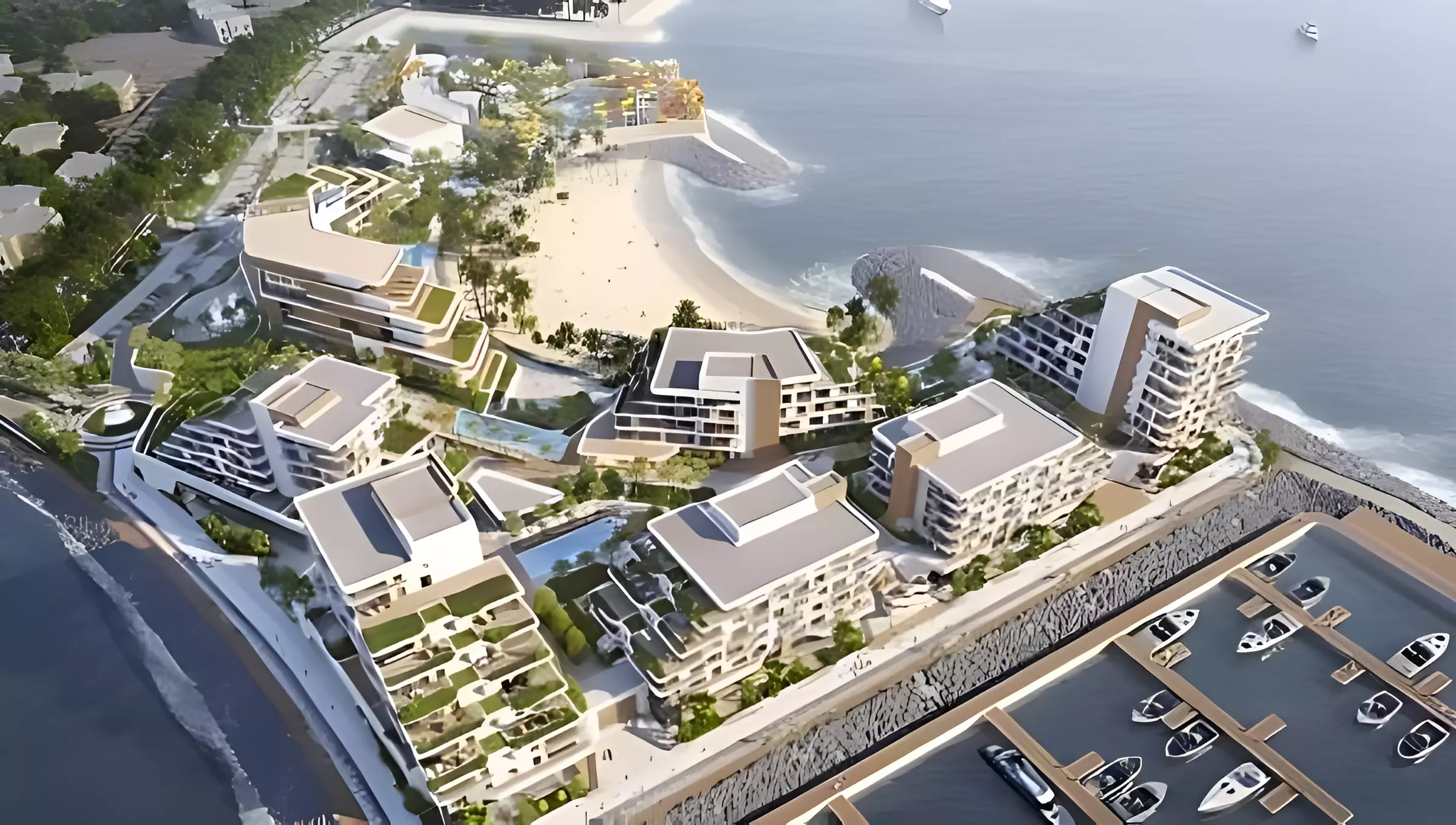 Ajwan Residences – photo 2