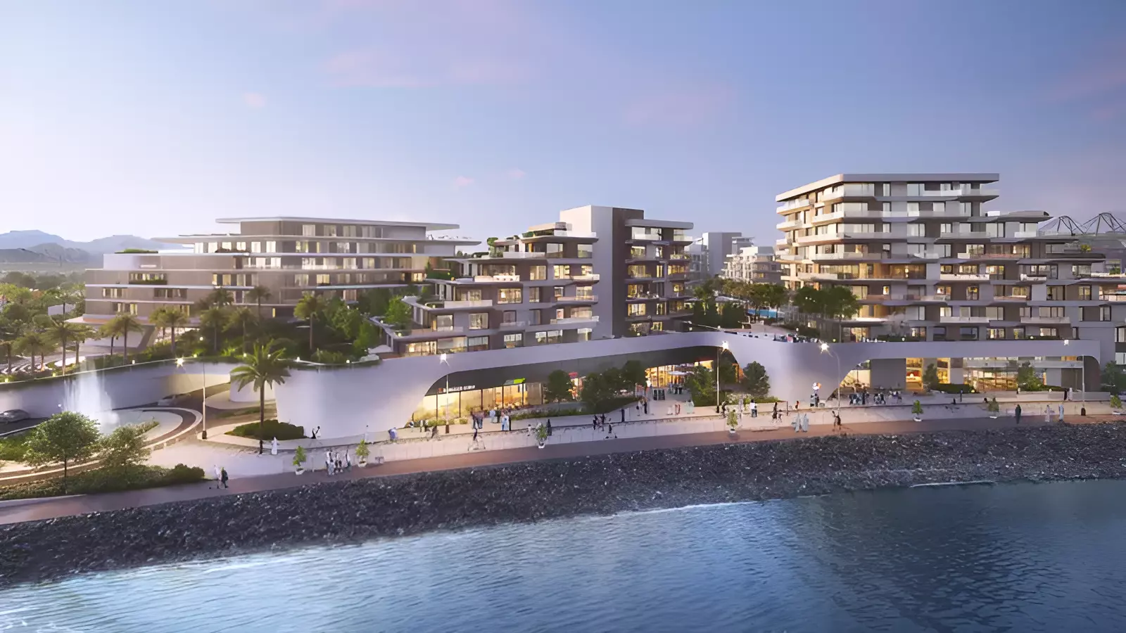Ajwan Residences – photo 5