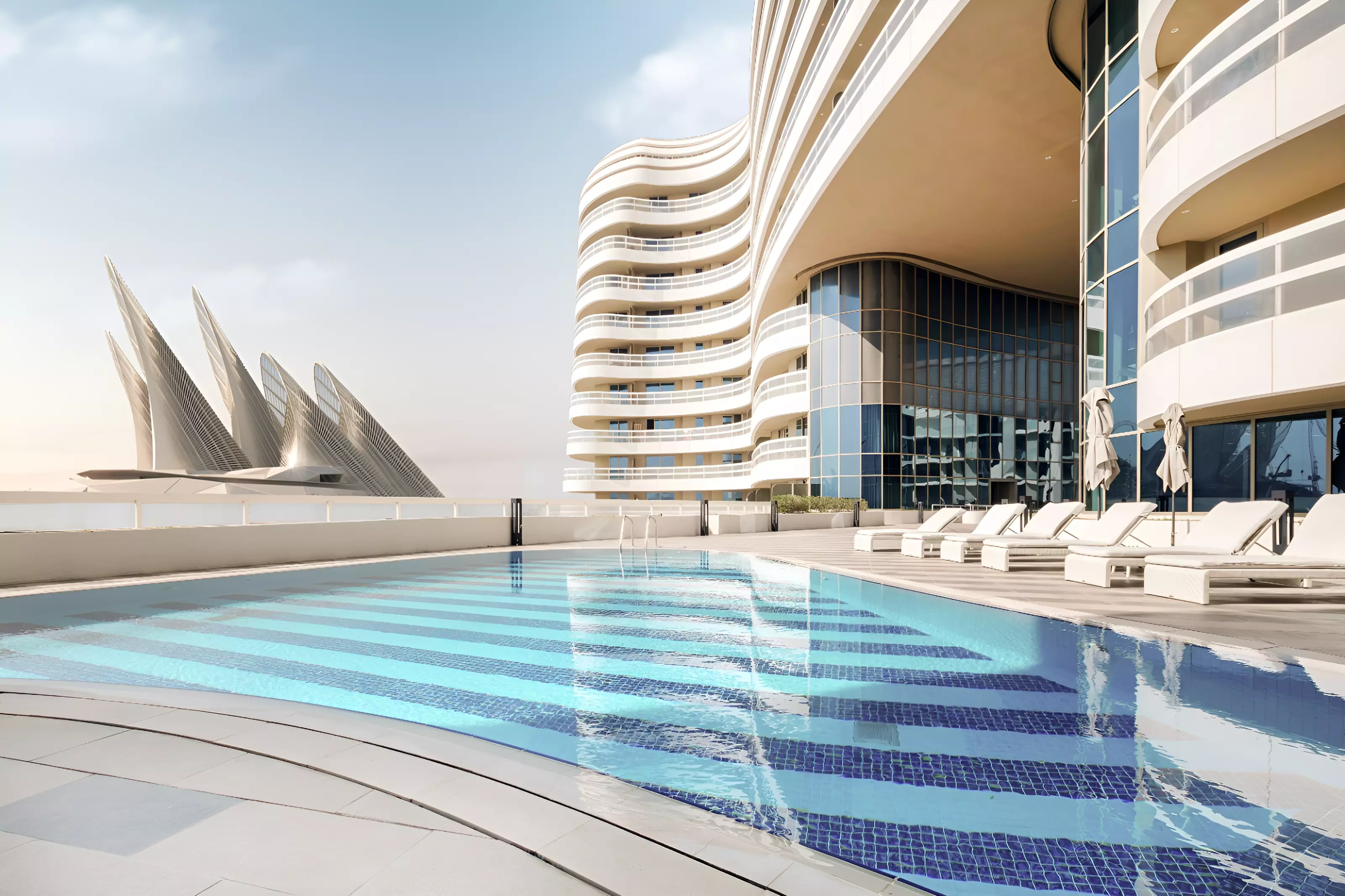 Ajwan Towers – photo 2