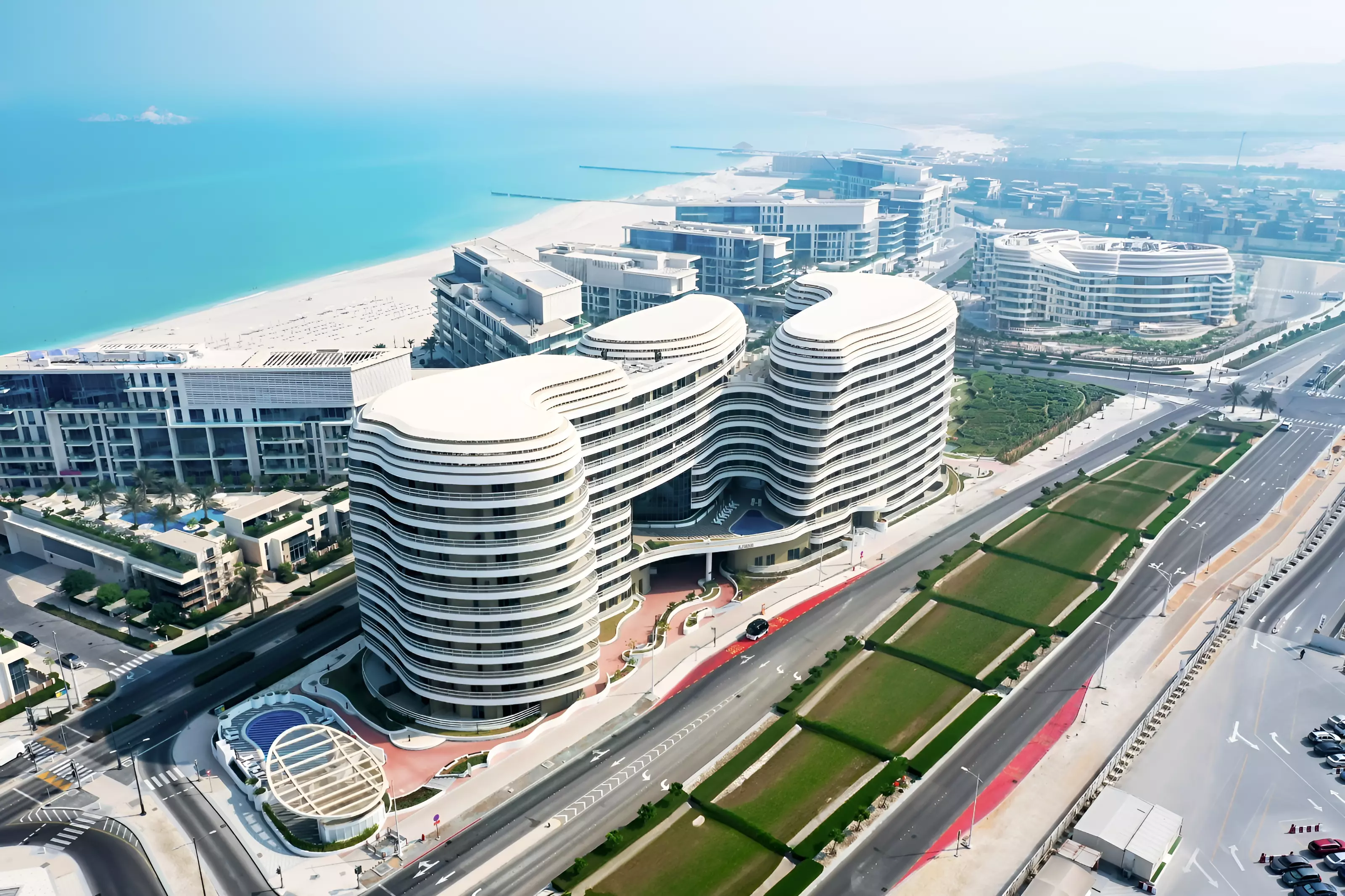 Ajwan Towers – photo 3