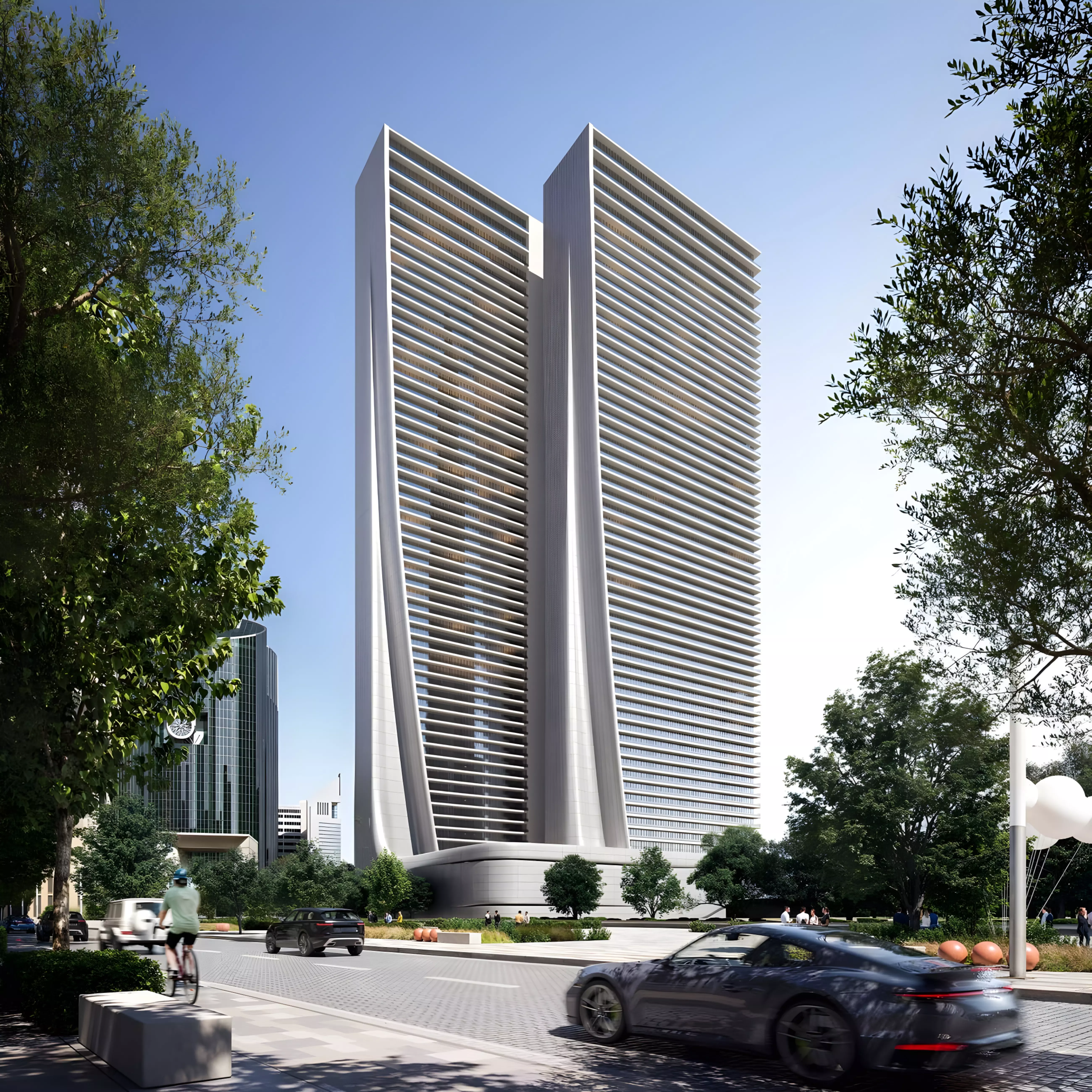 Akala Hotel & Residences – photo 2