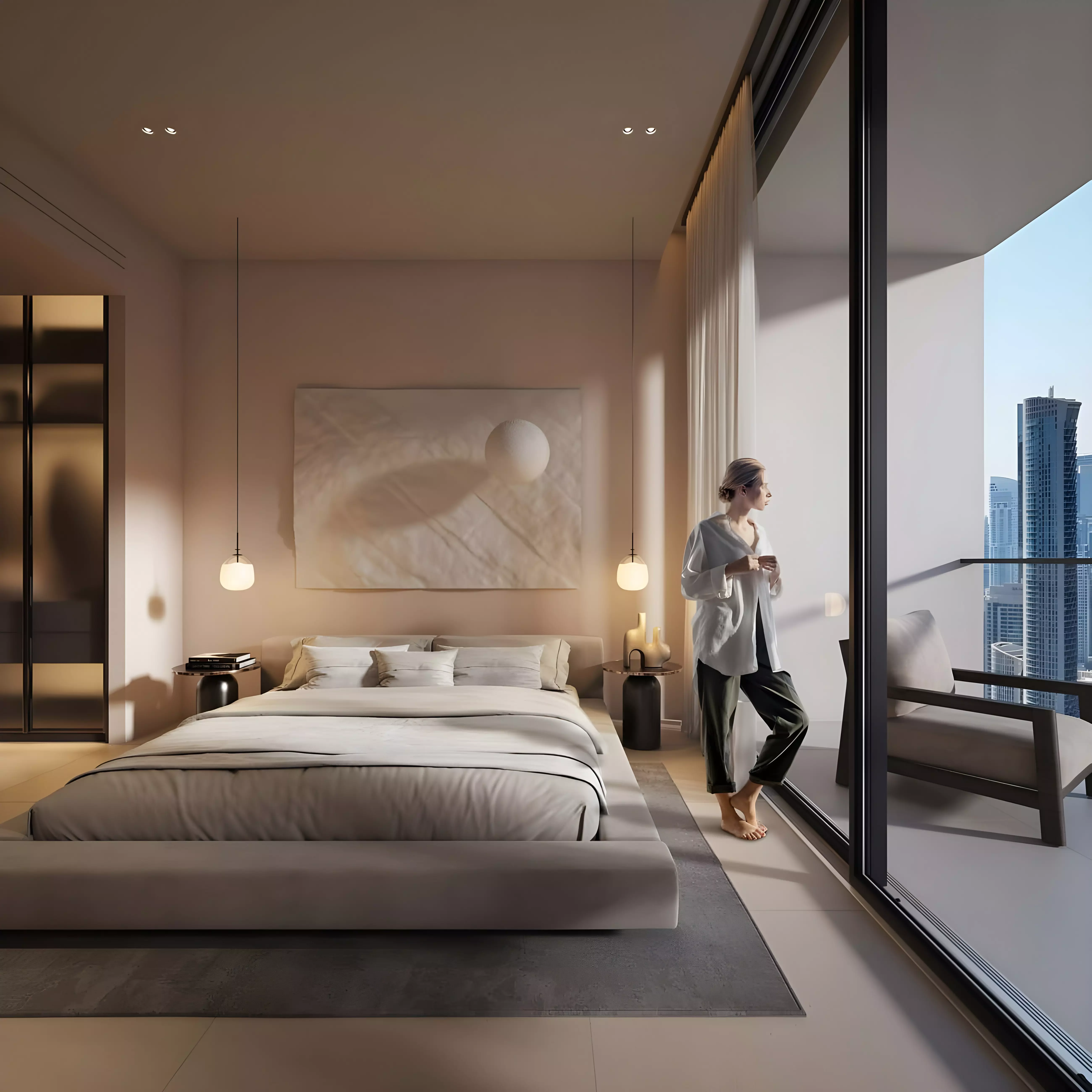 Akala Hotel & Residences – photo 3
