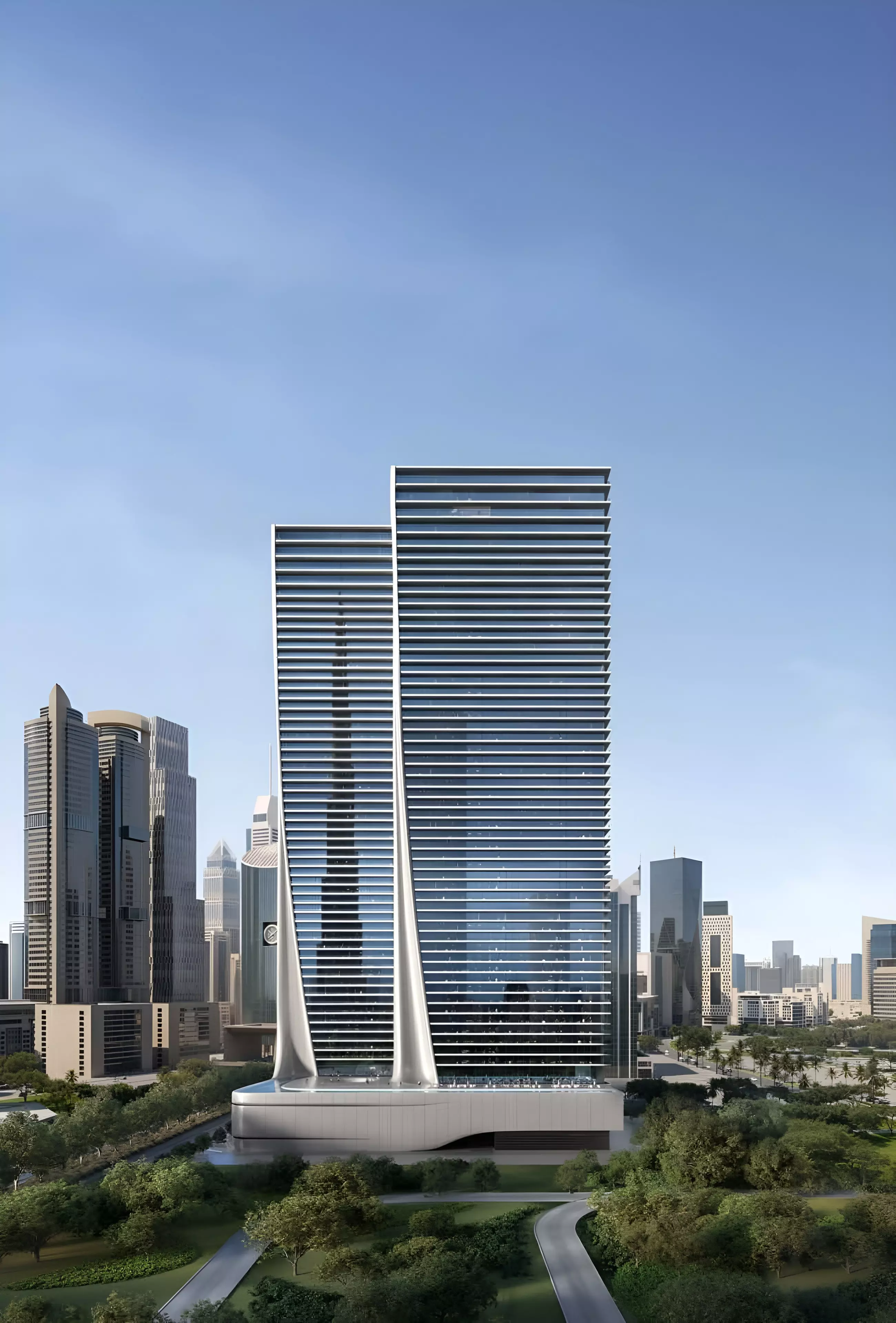 Akala Hotel & Residences – photo 4