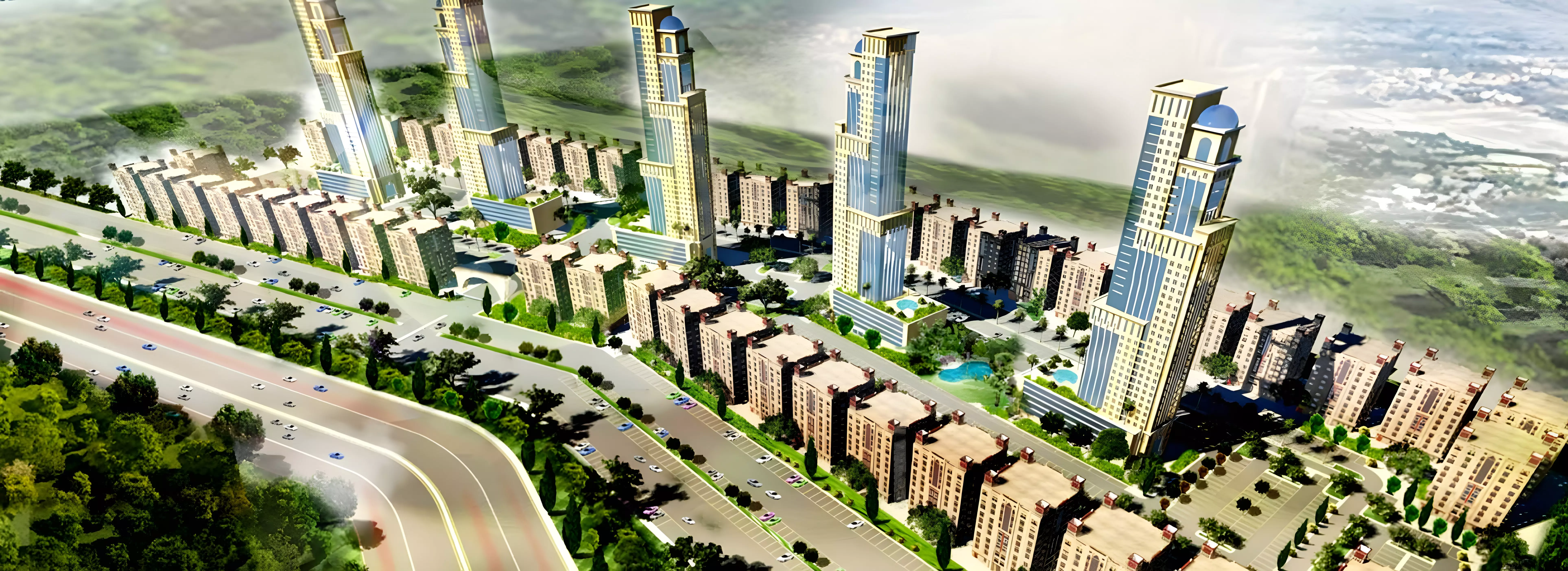 Al Ameera Village 5 – photo 3