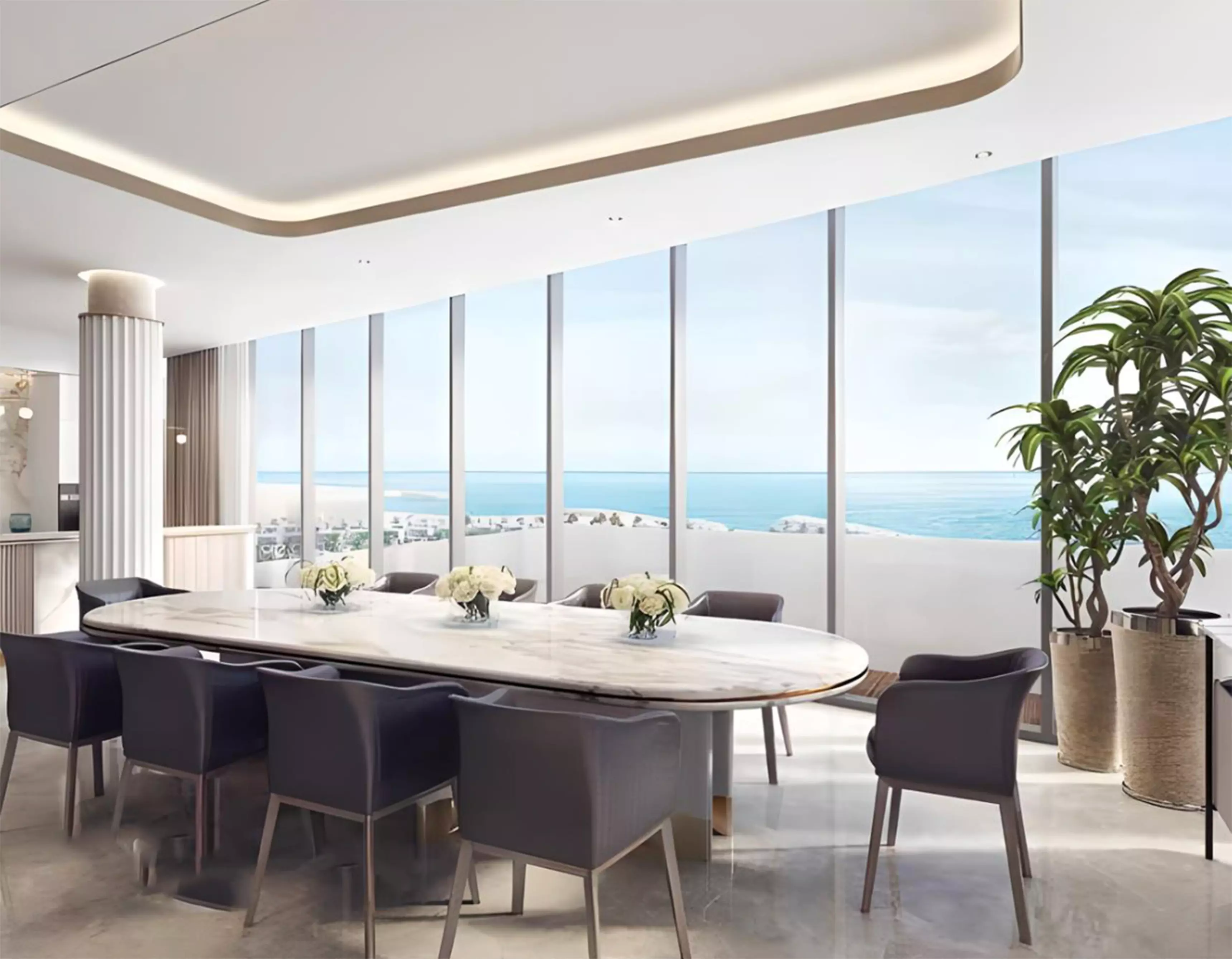 Al Danah Residential Tower – photo 2
