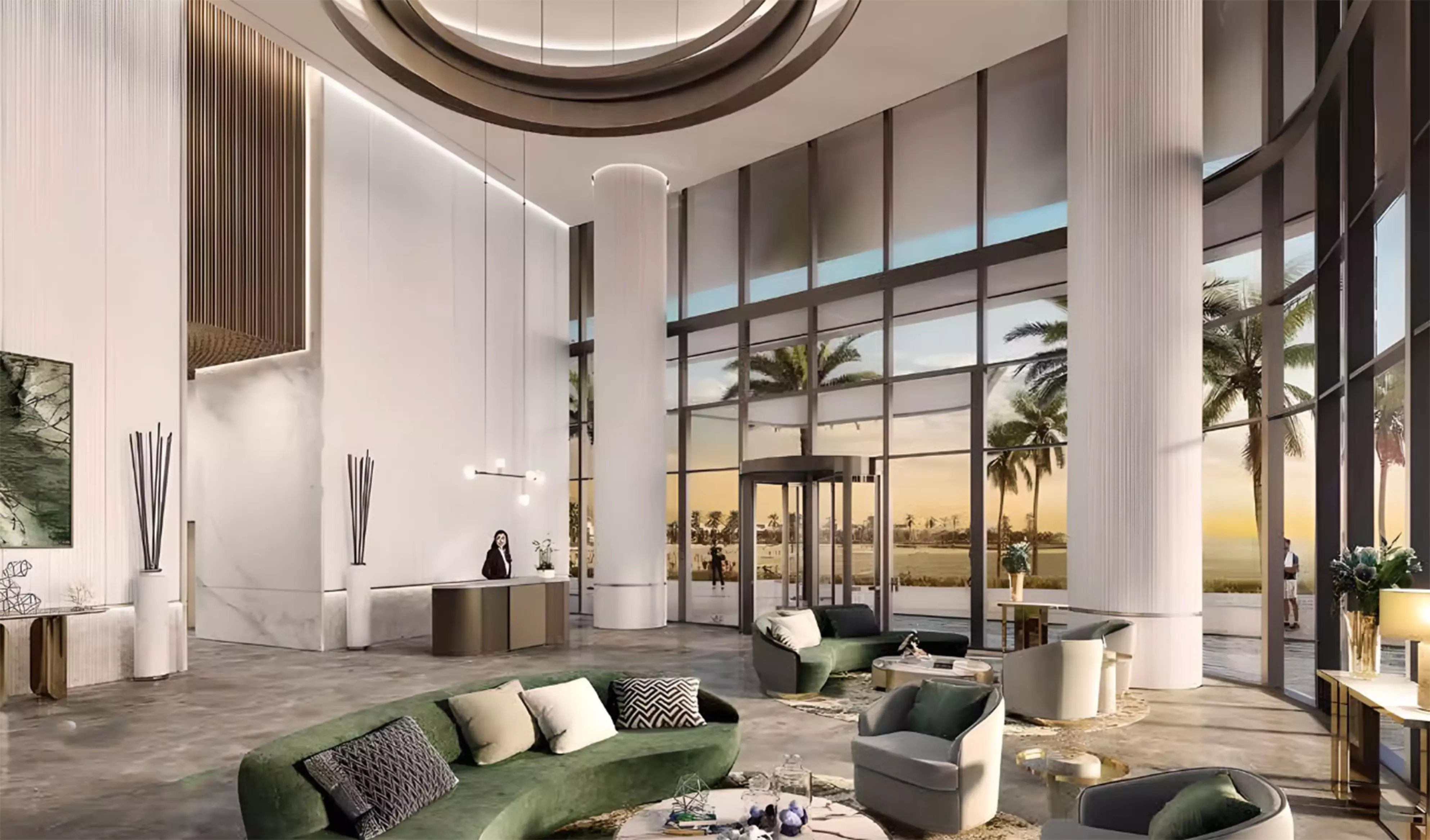 Al Danah Residential Tower – photo 3