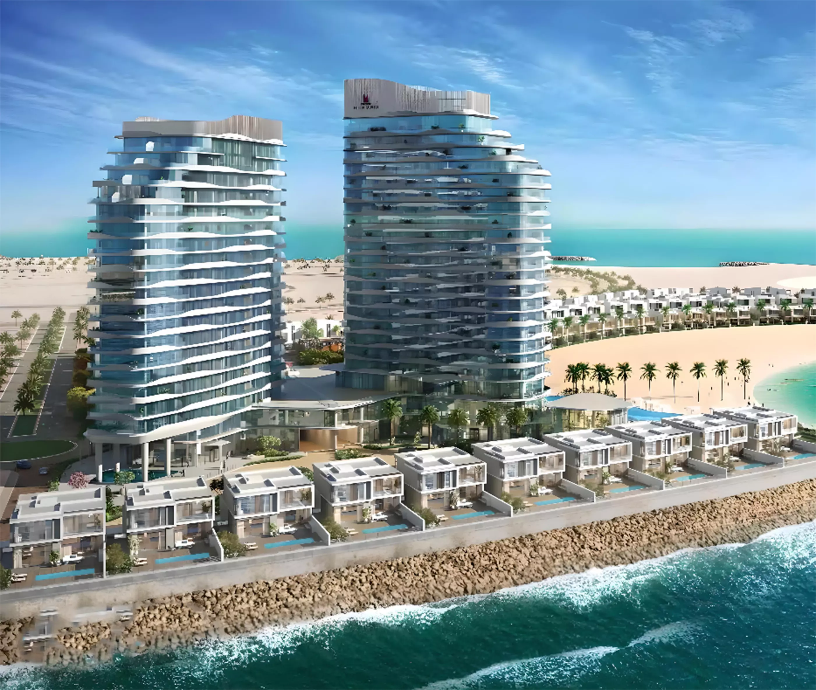 Al Danah Residential Tower – photo 4