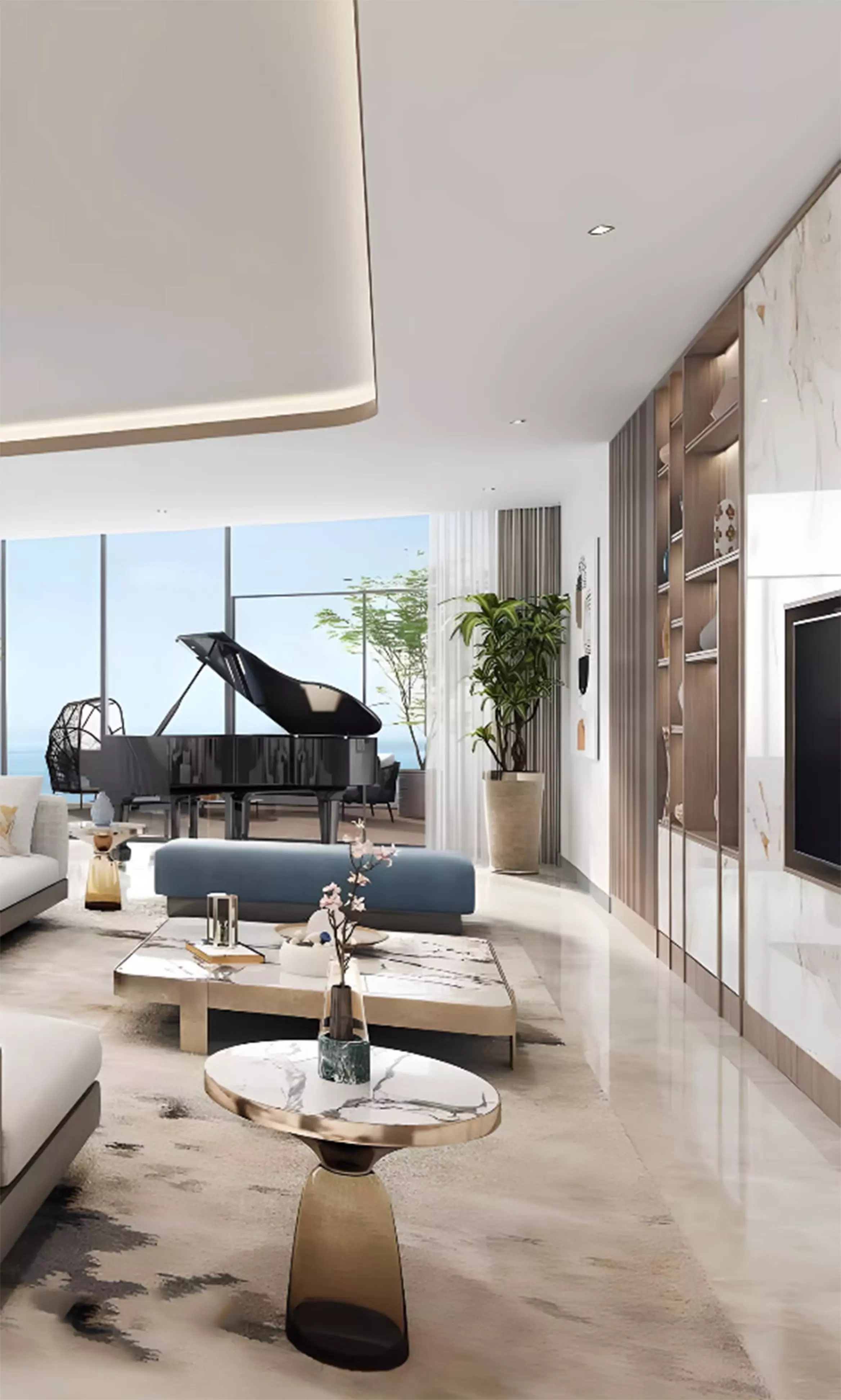 Al Danah Residential Tower – photo 5