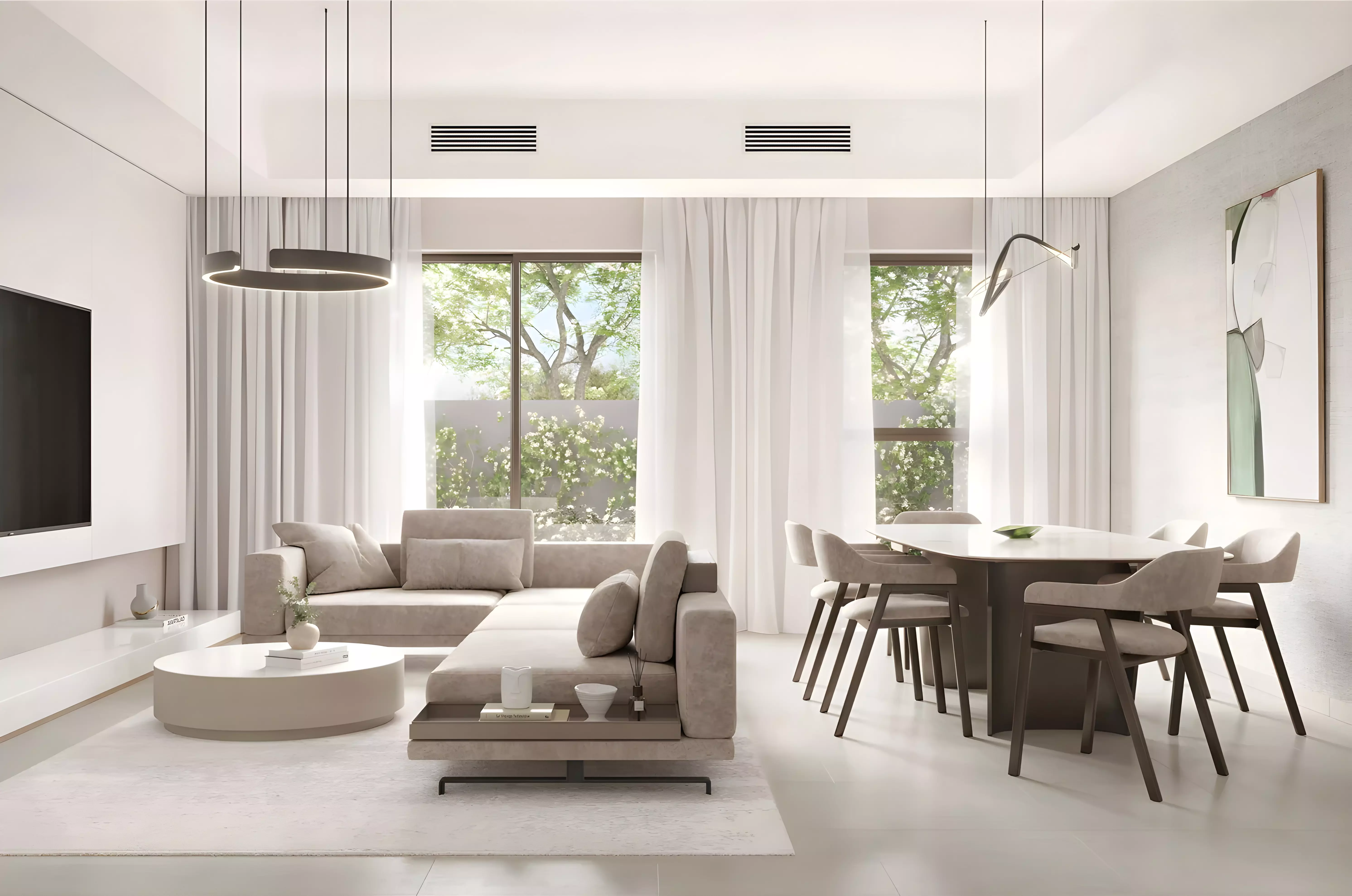 Al Deem Townhomes – photo 4