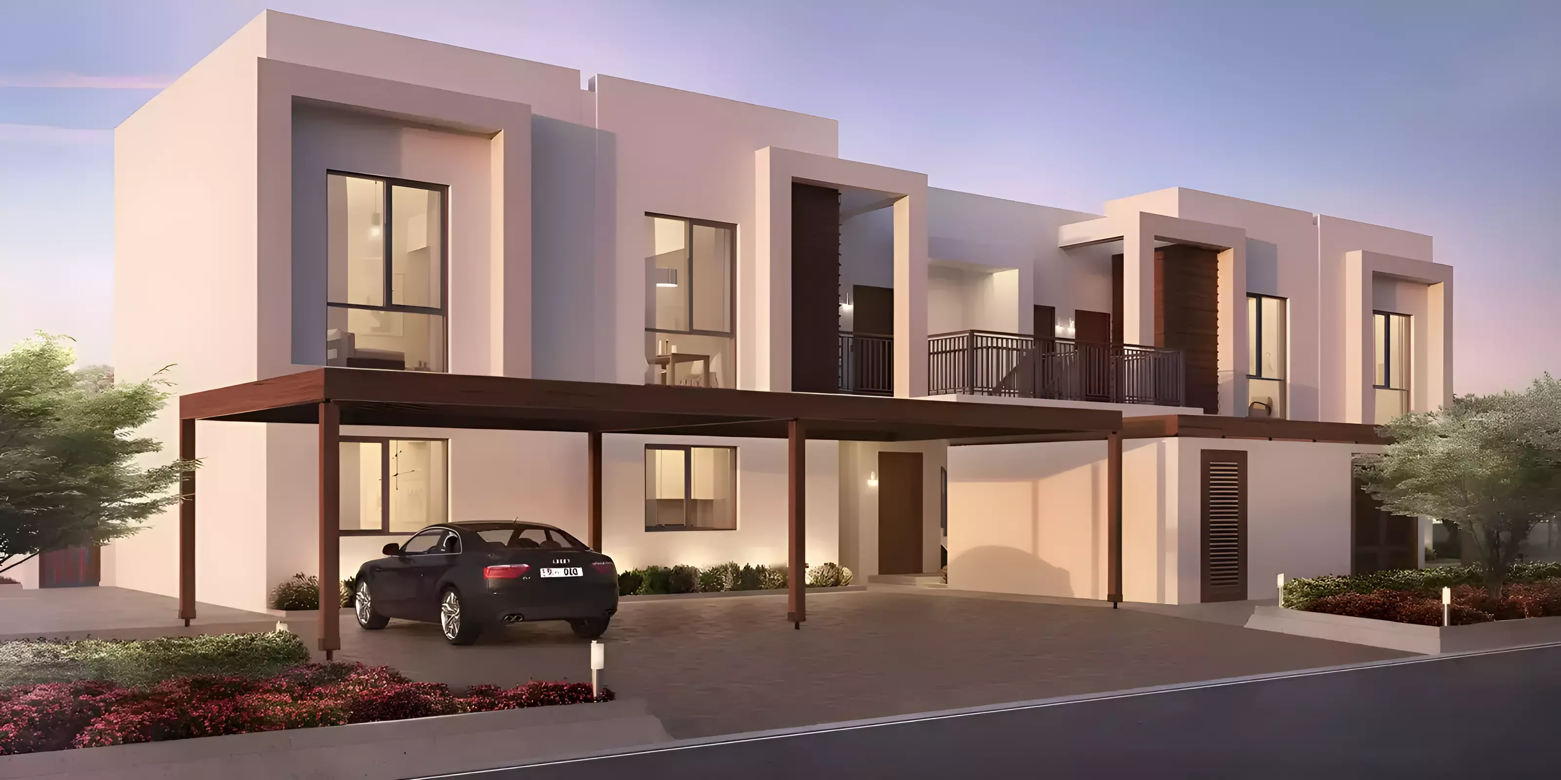 Al Ghadeer 2 By Aldar – main view