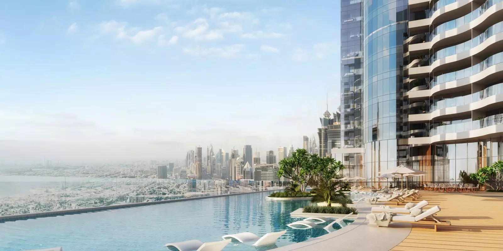 Al Habtoor Tower – photo 2