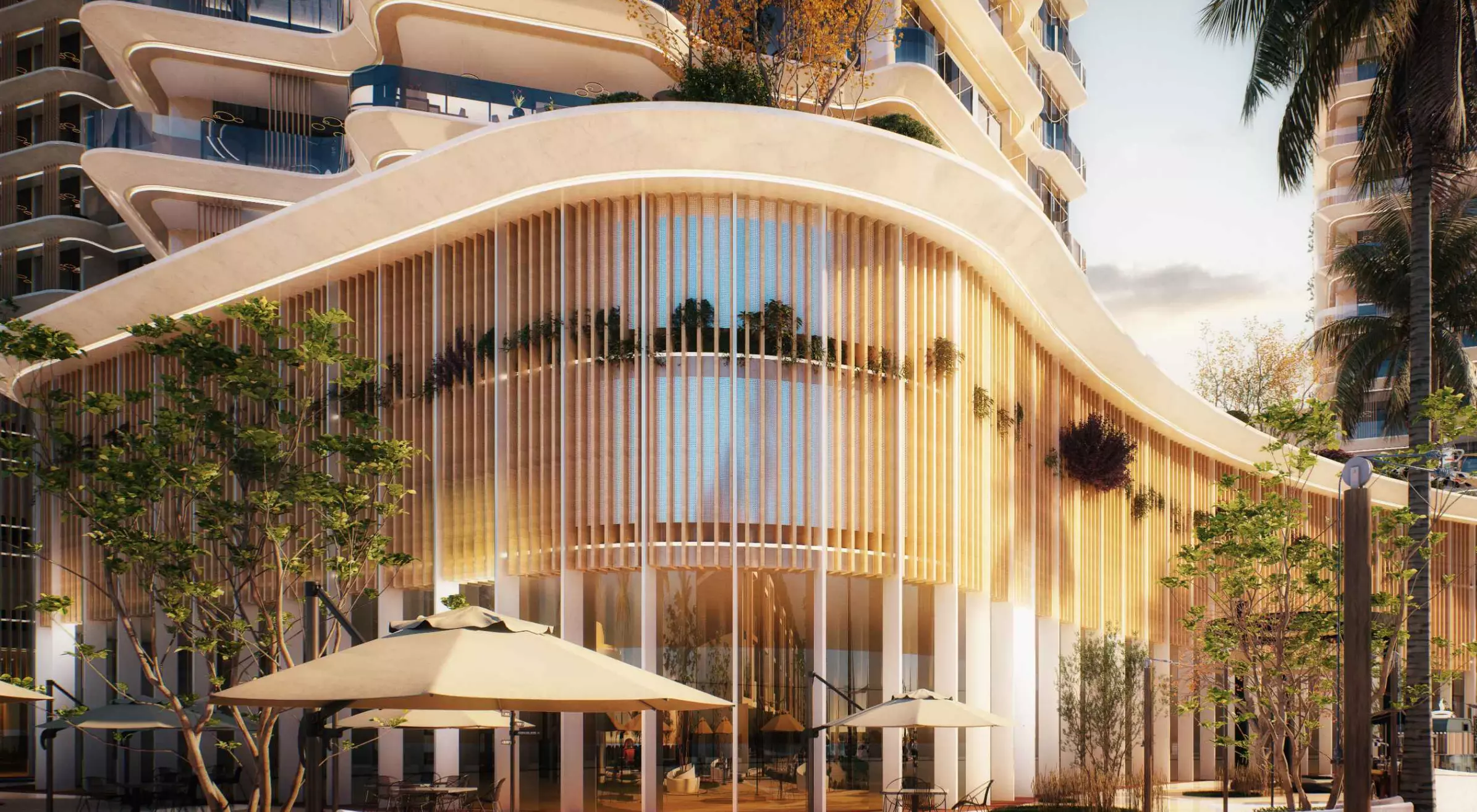 Al Hamra Waterfront – photo 4