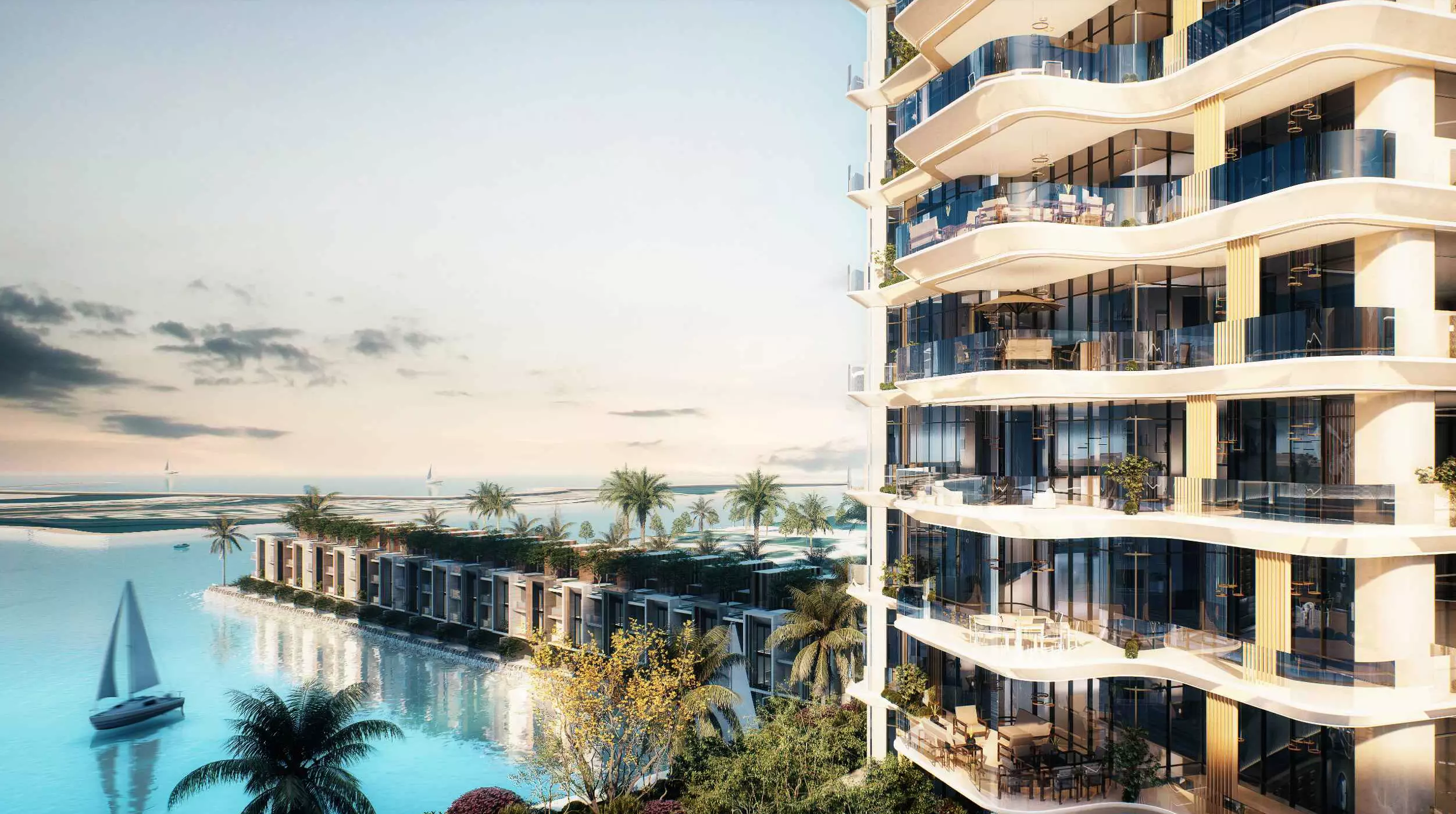 Al Hamra Waterfront – photo 5
