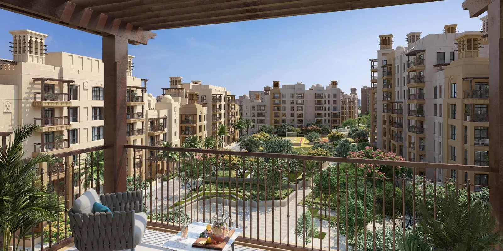 Al Jazi – photo 2