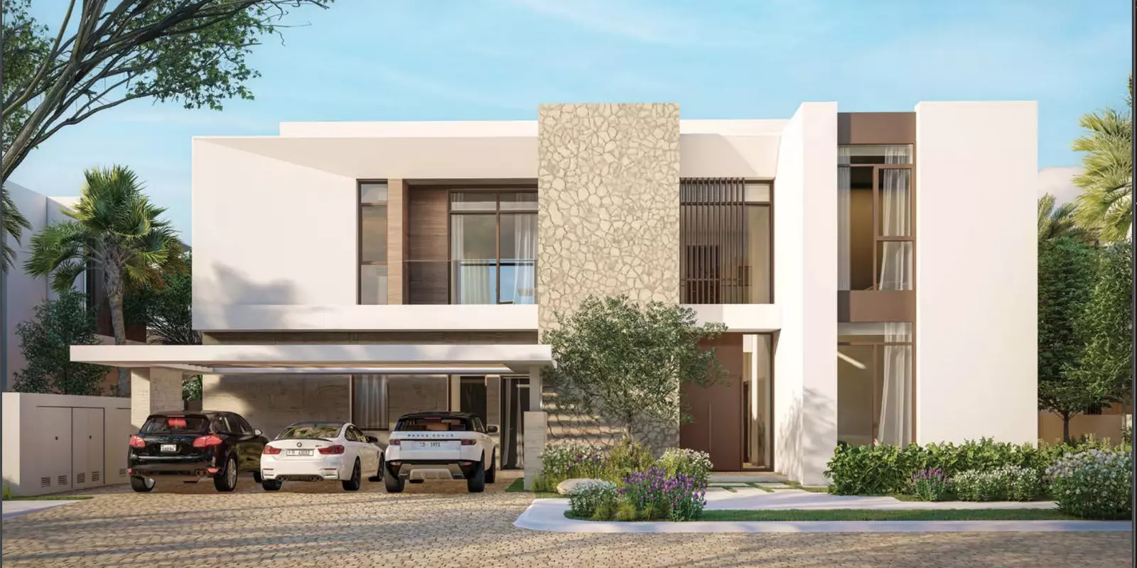Al Jurf Gardens Phase 2 Kayan – photo 3