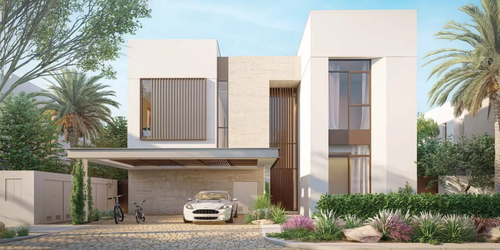 Al Jurf Gardens Phase 2 Kayan – photo 5