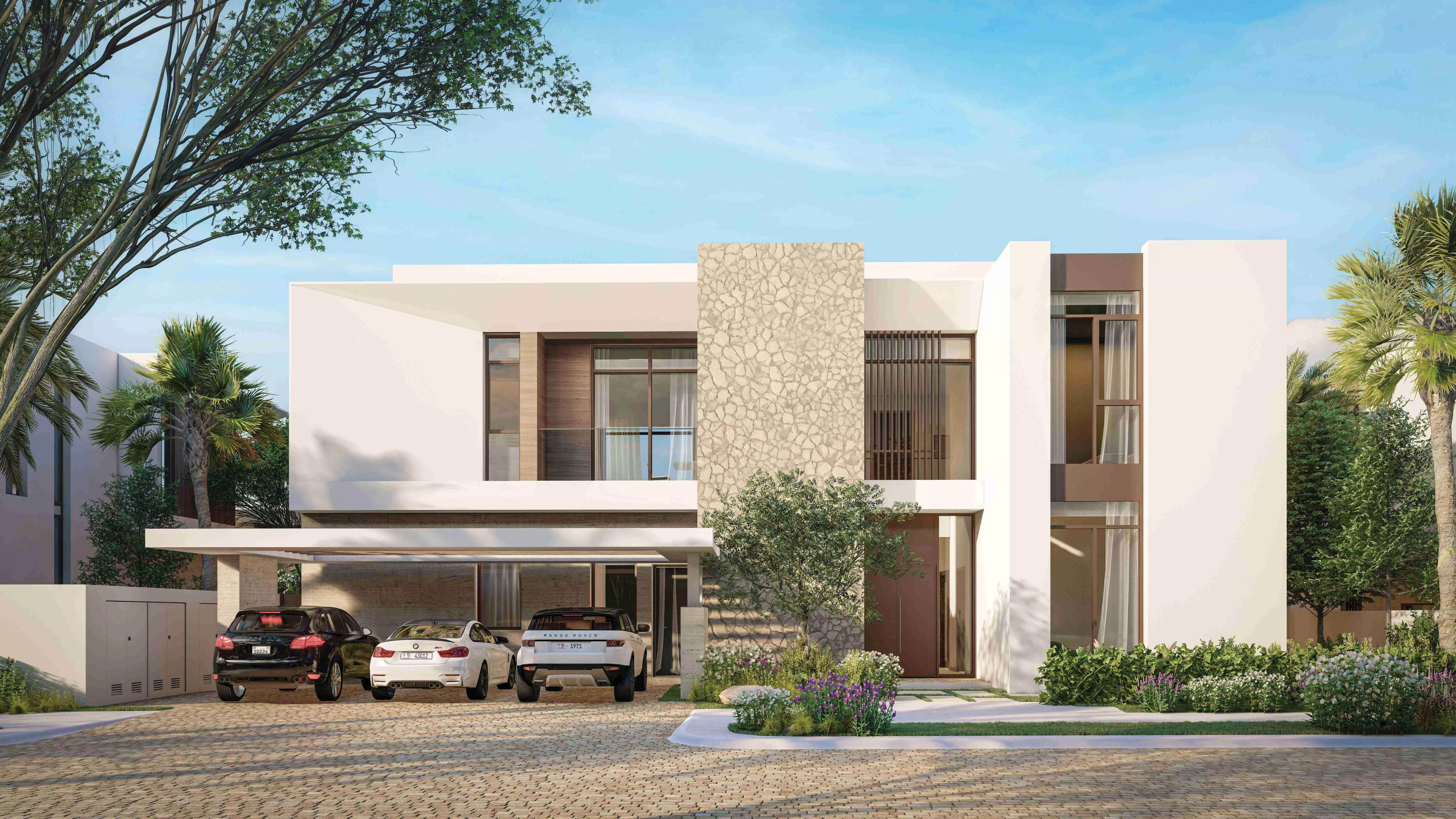 Al Jurf Gardens Phase 3 A – photo 3