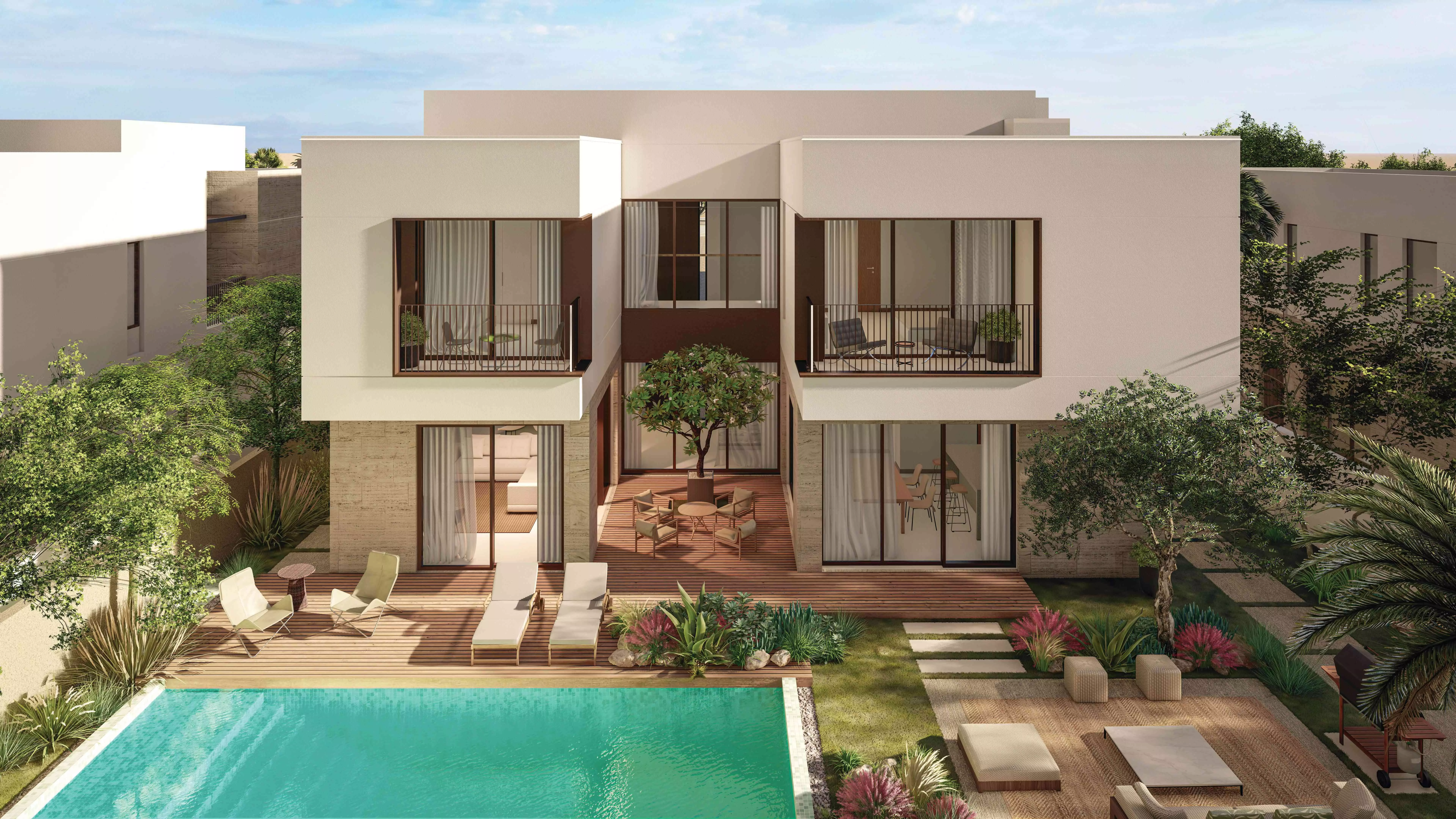 Al Jurf Gardens Phase 3 A – photo 4