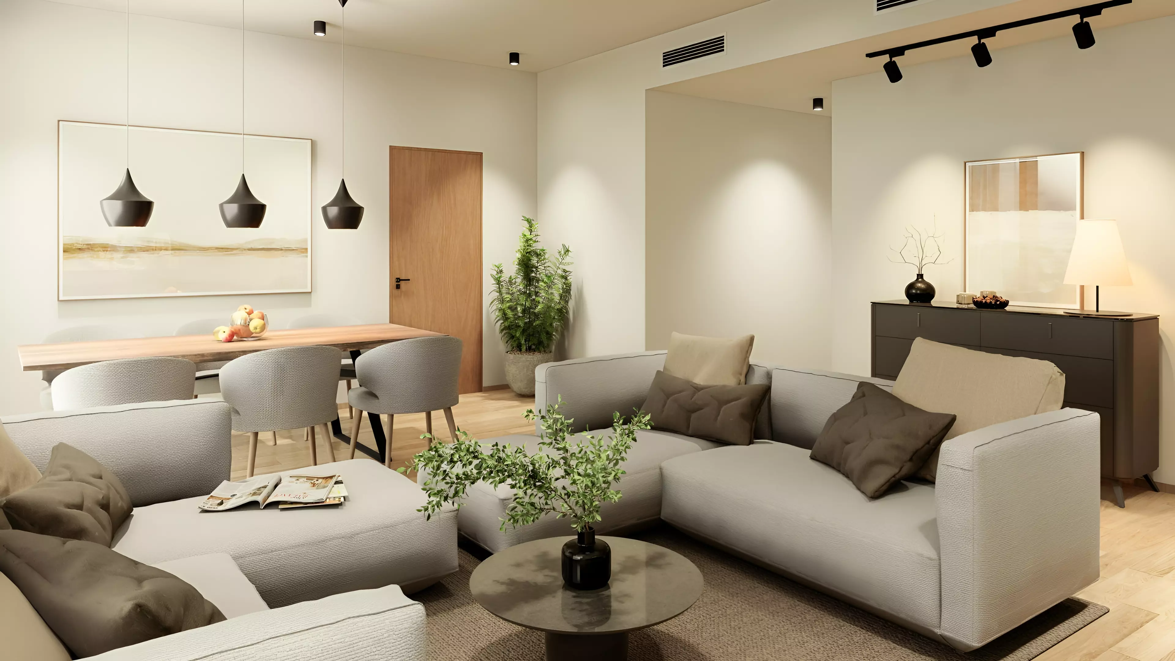 Al Mamsha Hamsa Phase 2 By Alef Group – photo 2