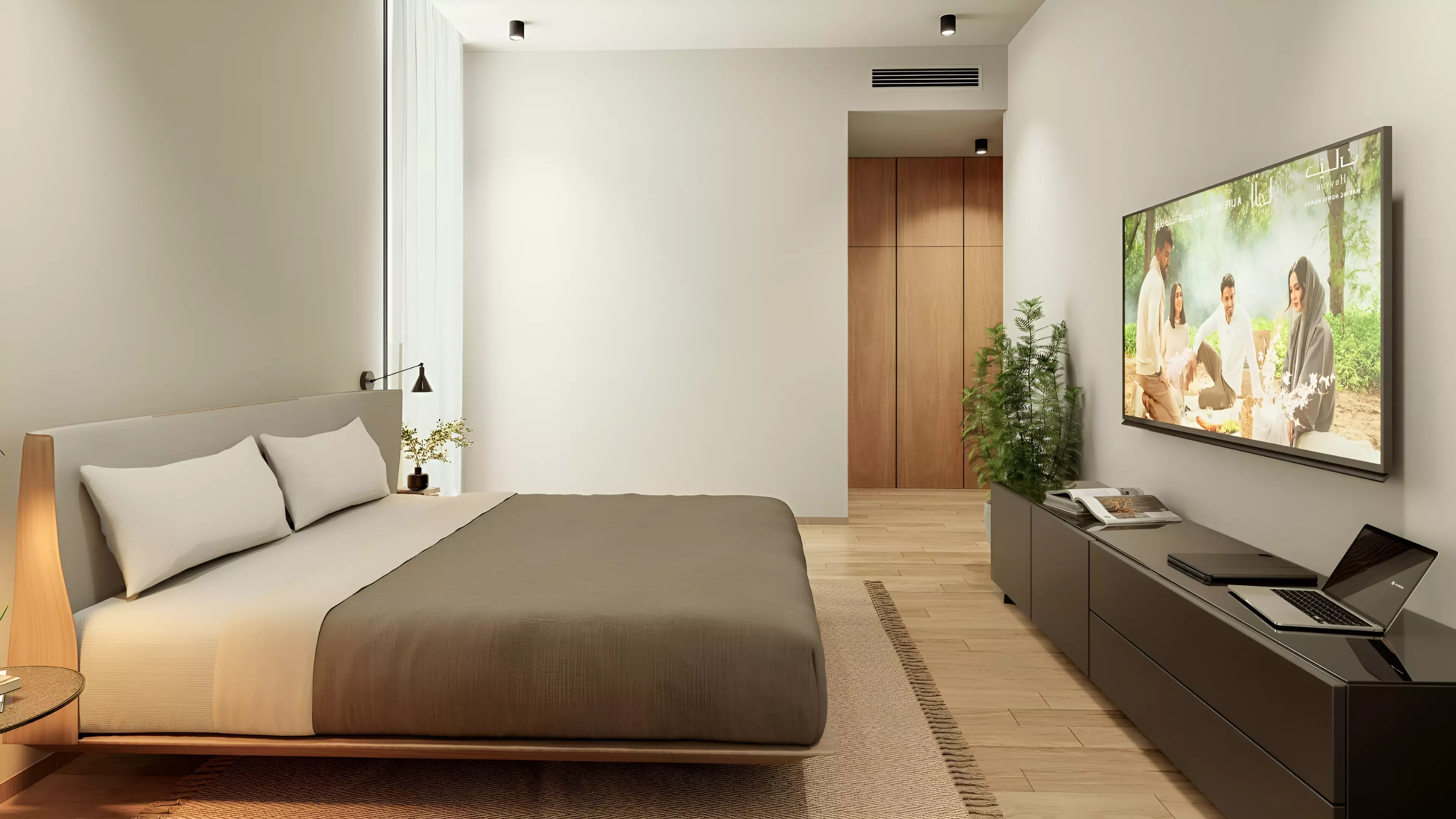 Al Mamsha Hamsa Phase 2 By Alef Group – photo 3