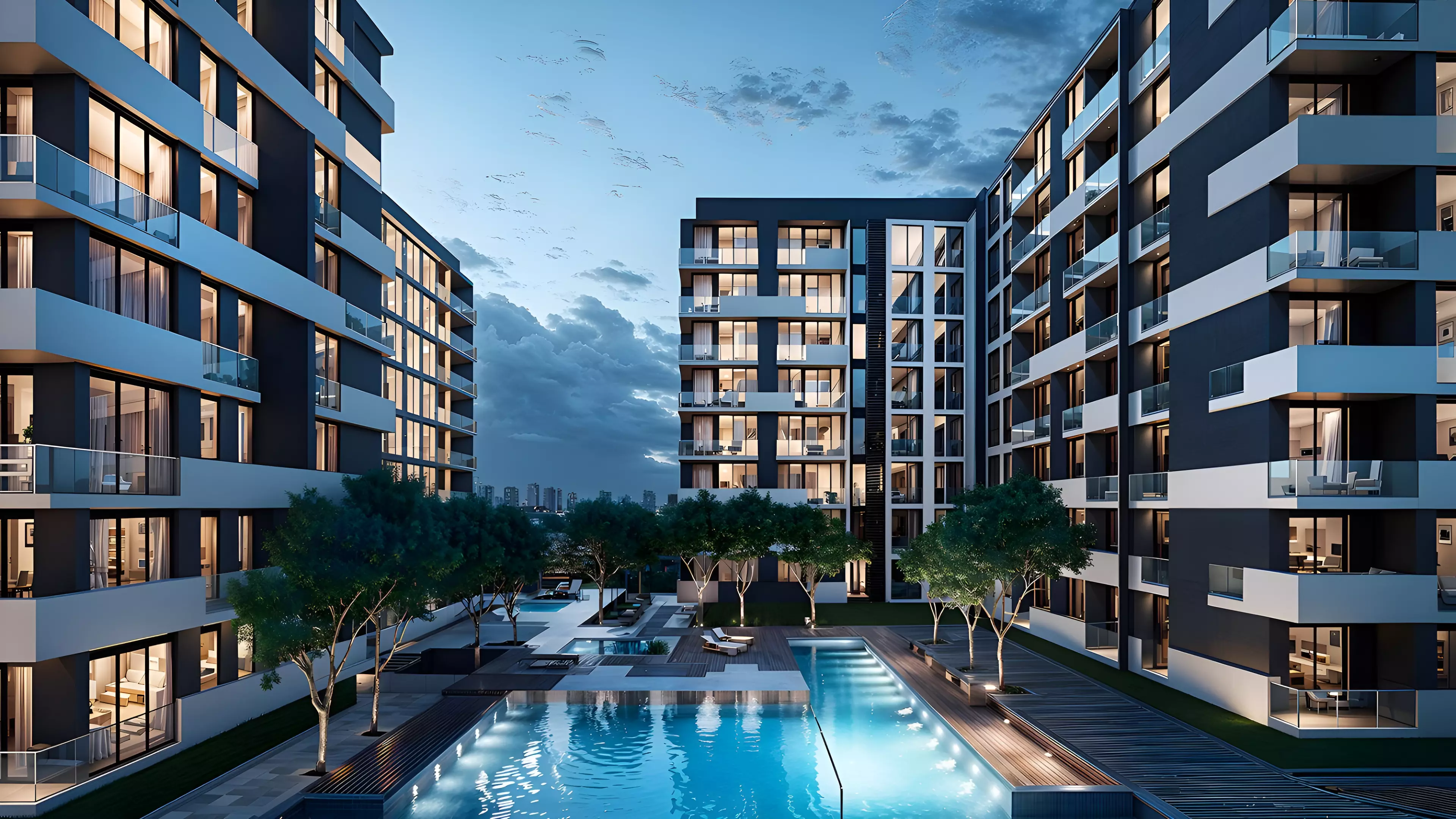 Al Mamsha Hamsa Phase 2 By Alef Group – photo 5